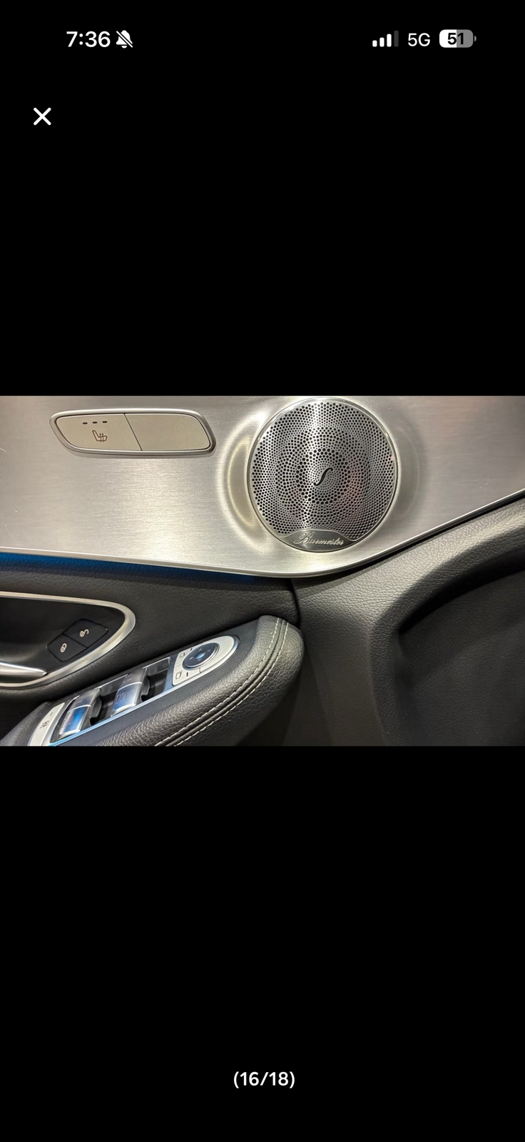 Mercedes-Benz C 220 d 9G-Tronic 2017, bild 3/9