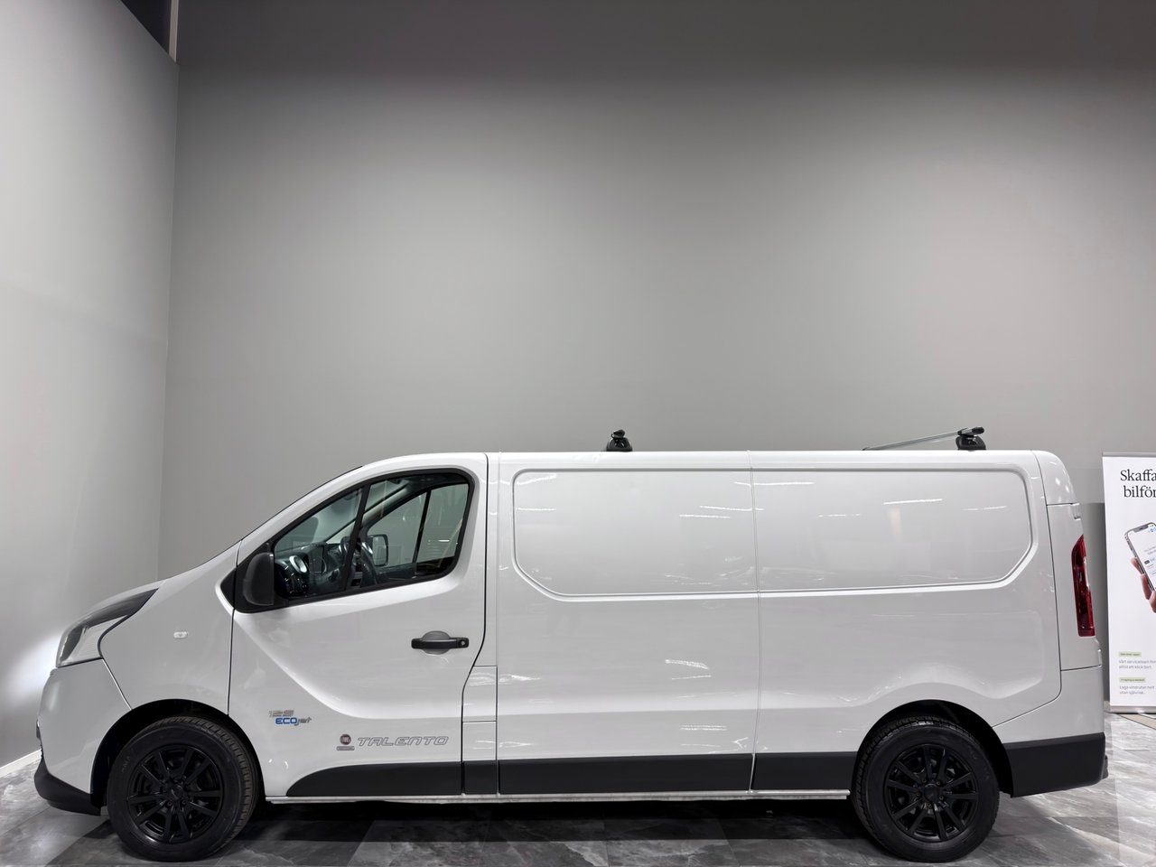 Fiat Talento 2016, bild 4/10