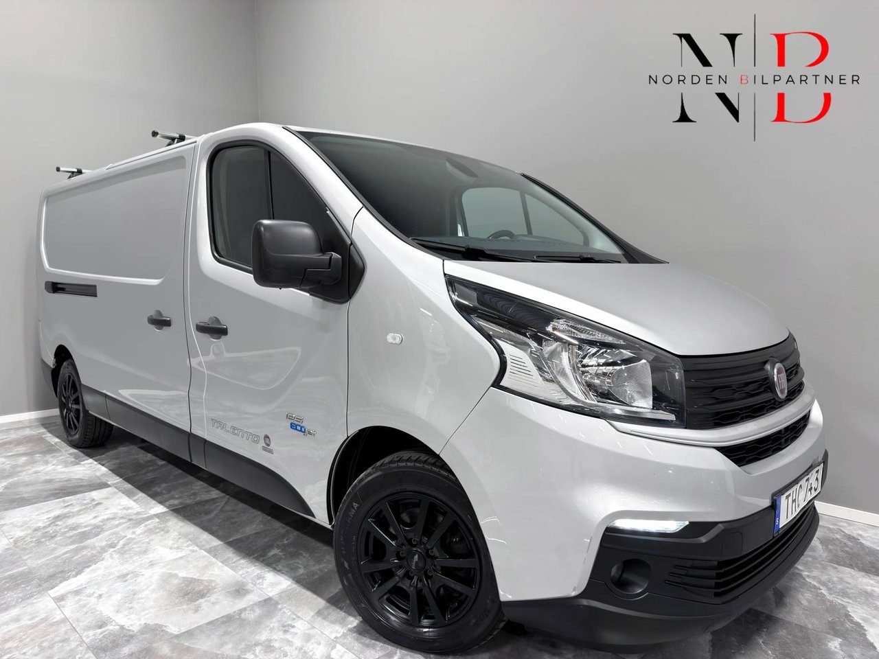 Fiat Talento