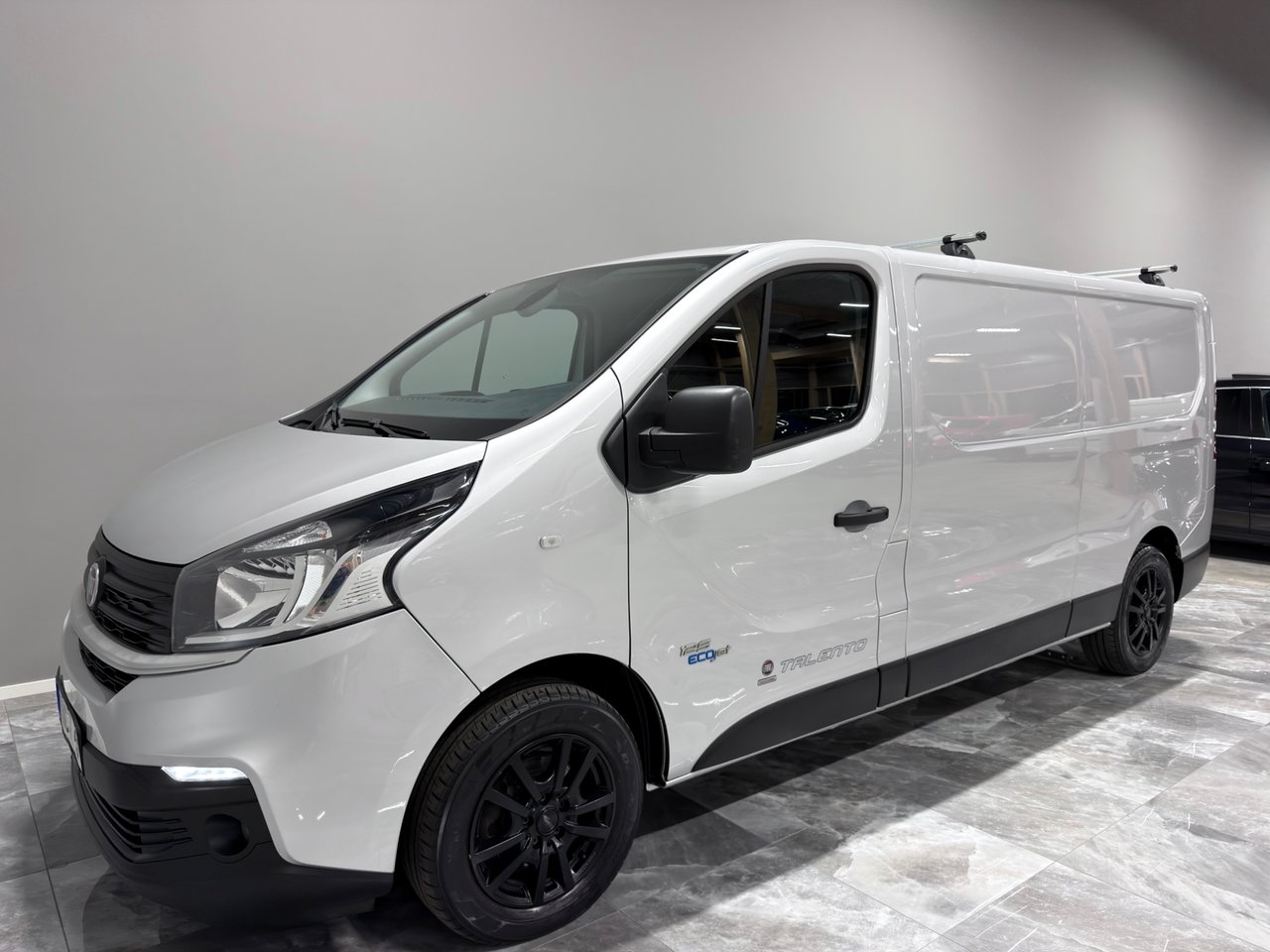 Fiat Talento 2016, bild 3/10