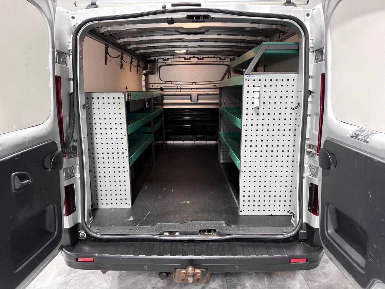 Fiat Talento 2016, bild 7/10