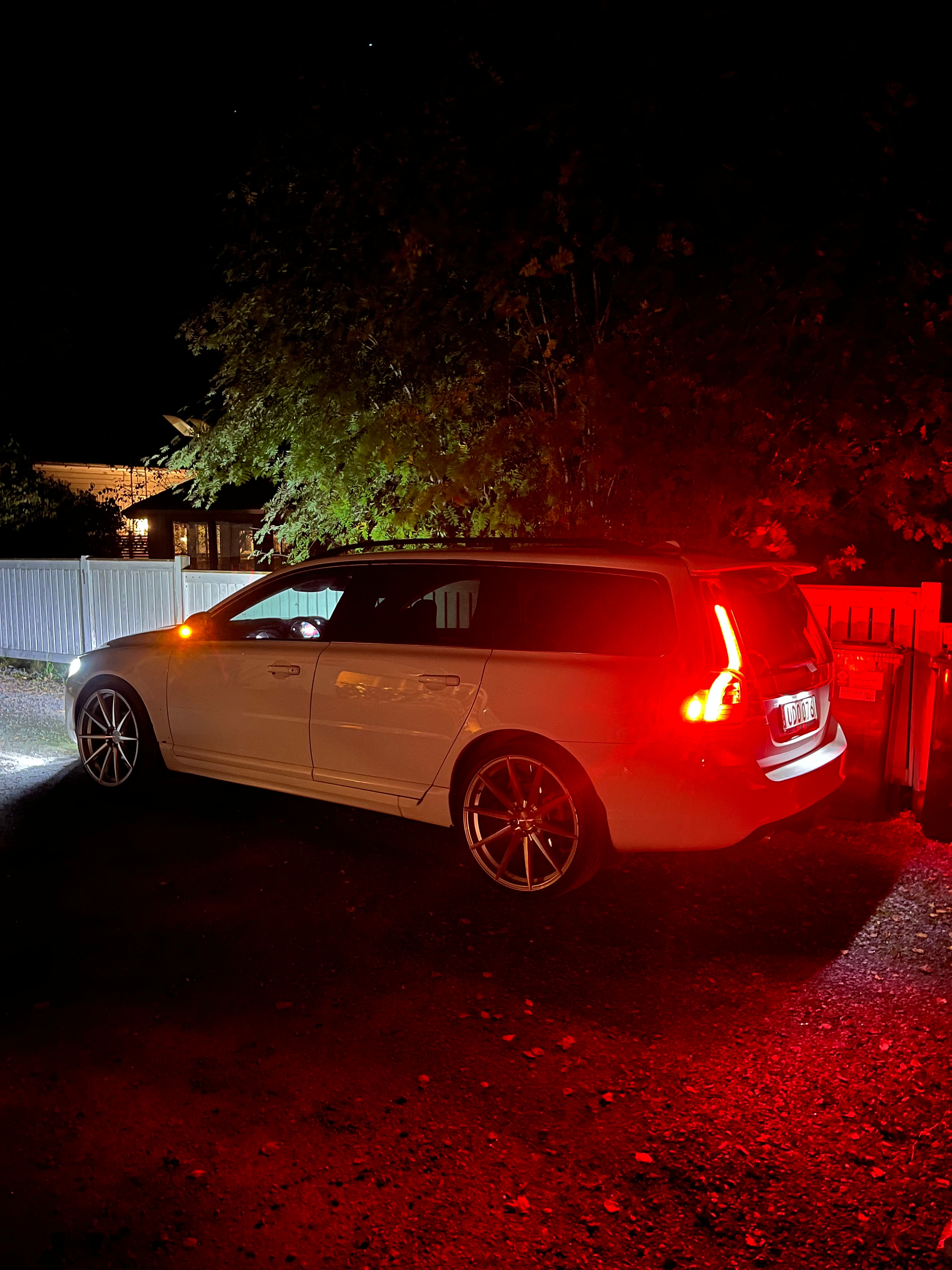 Volvo V70 D4 Manuell 2015, bild 3/10