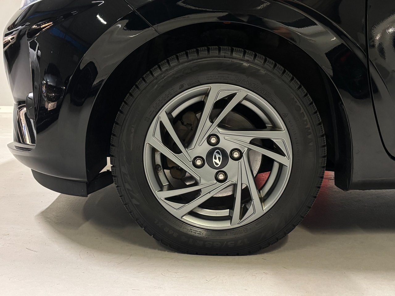 Hyundai i10 2021, bild 2/10