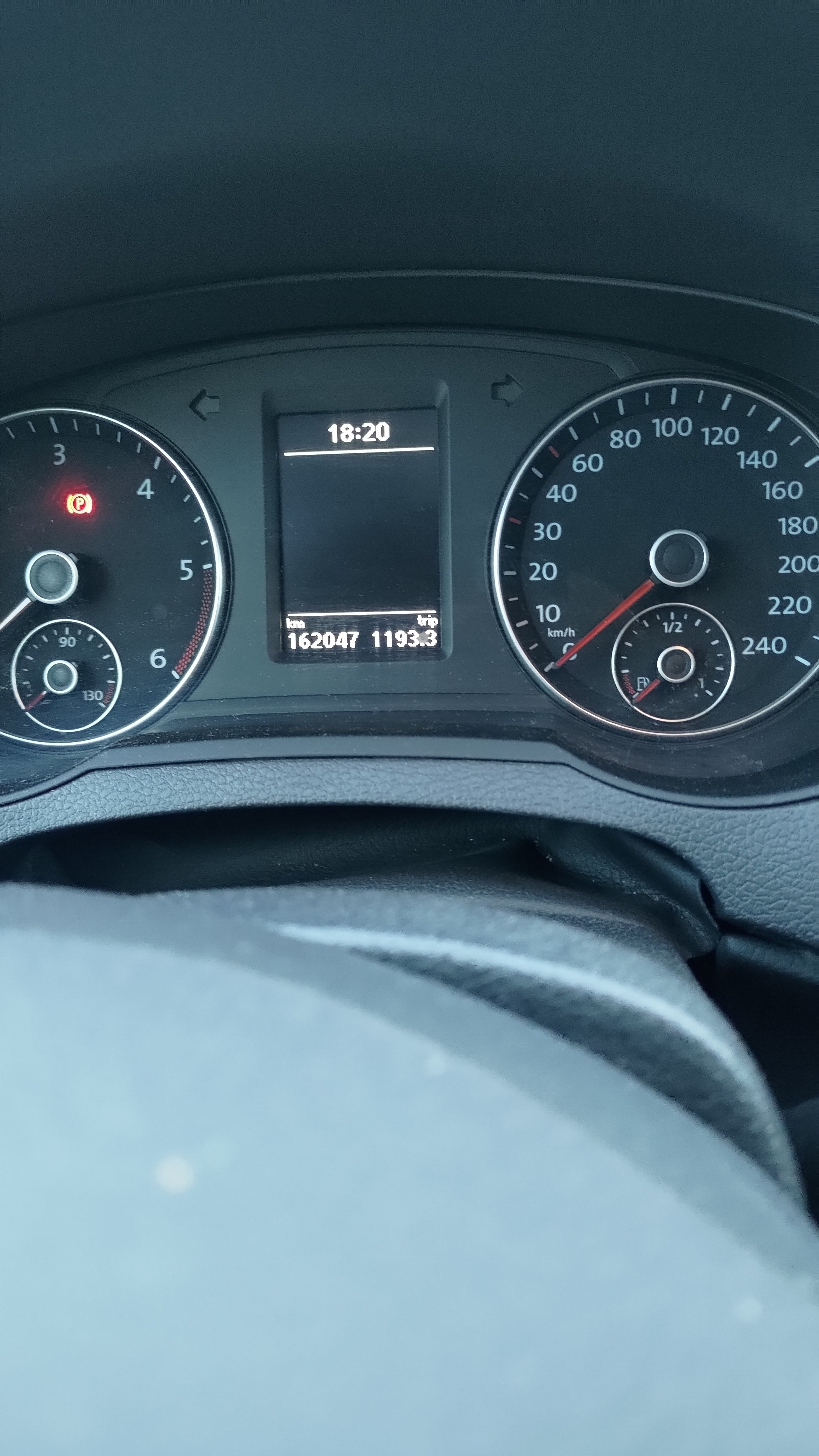 Volkswagen Sharan 2015, bild 3/6
