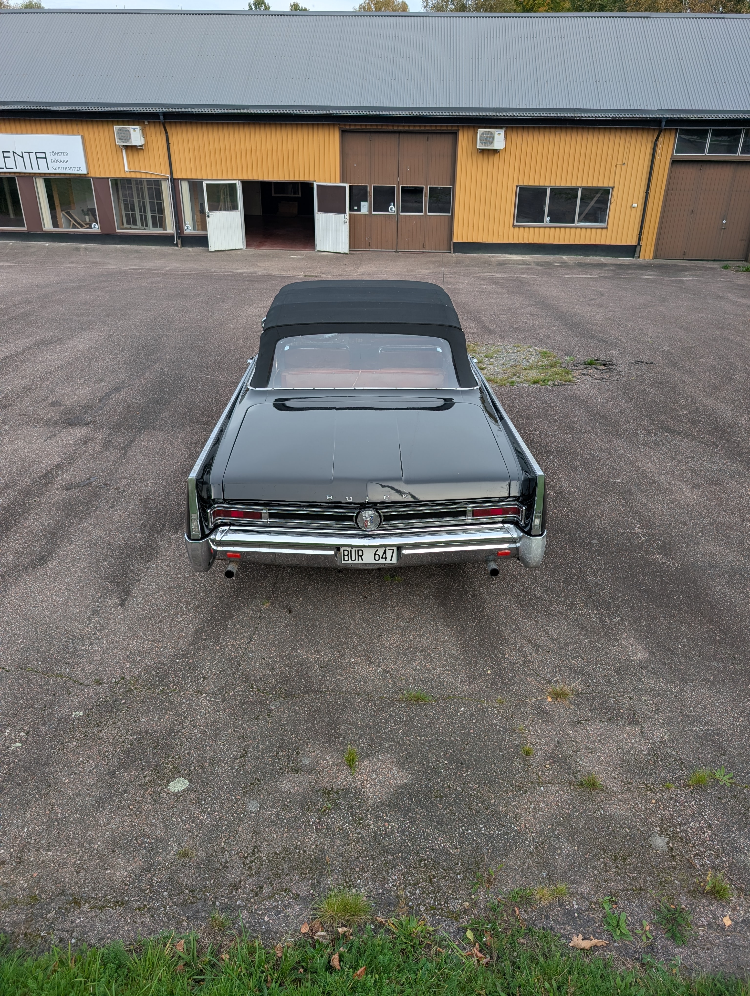 Buick Electra 1963, bild 4/10