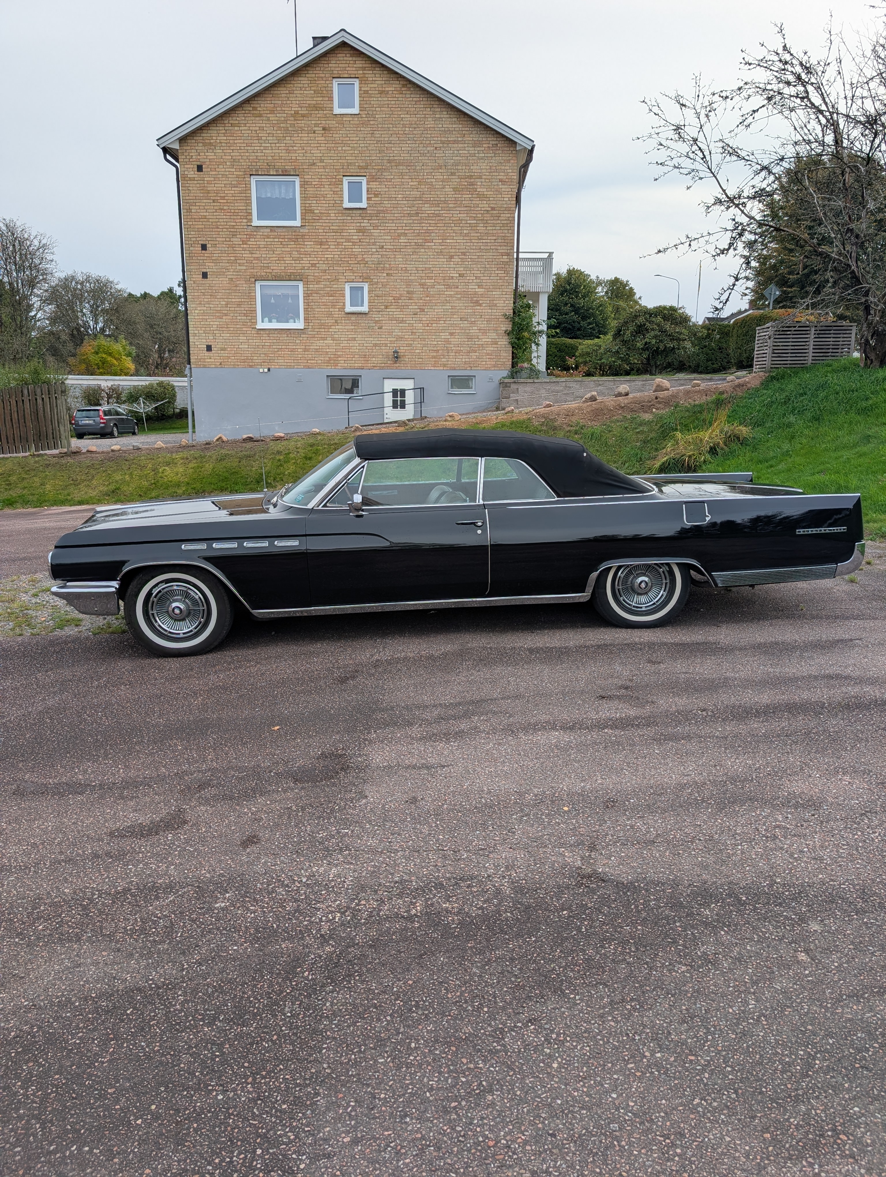 Buick Electra 1963, bild 2/10
