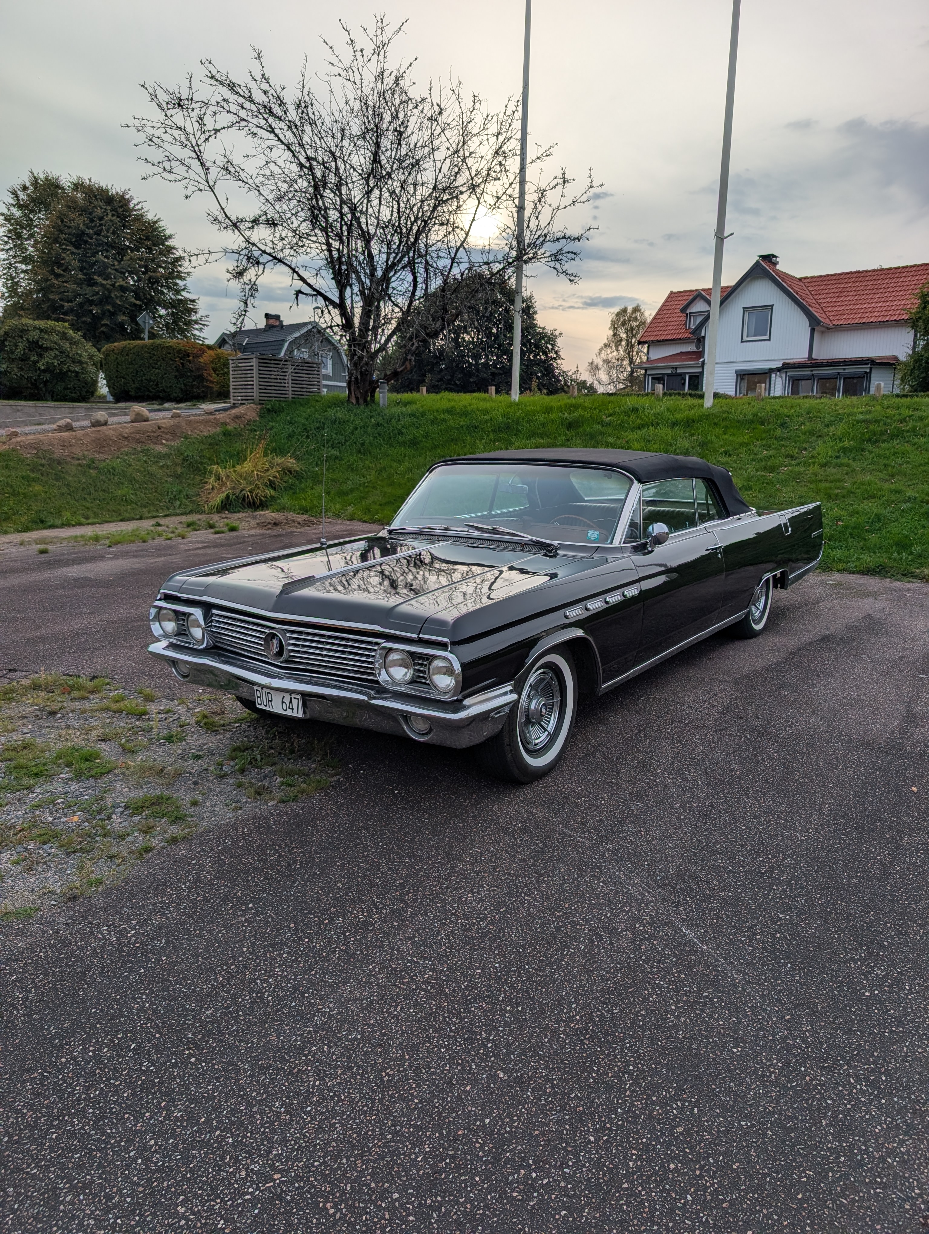 Buick Electra