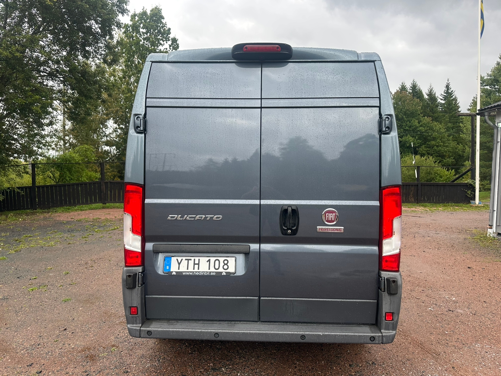 Fiat Ducato 2018, kuva 5/10