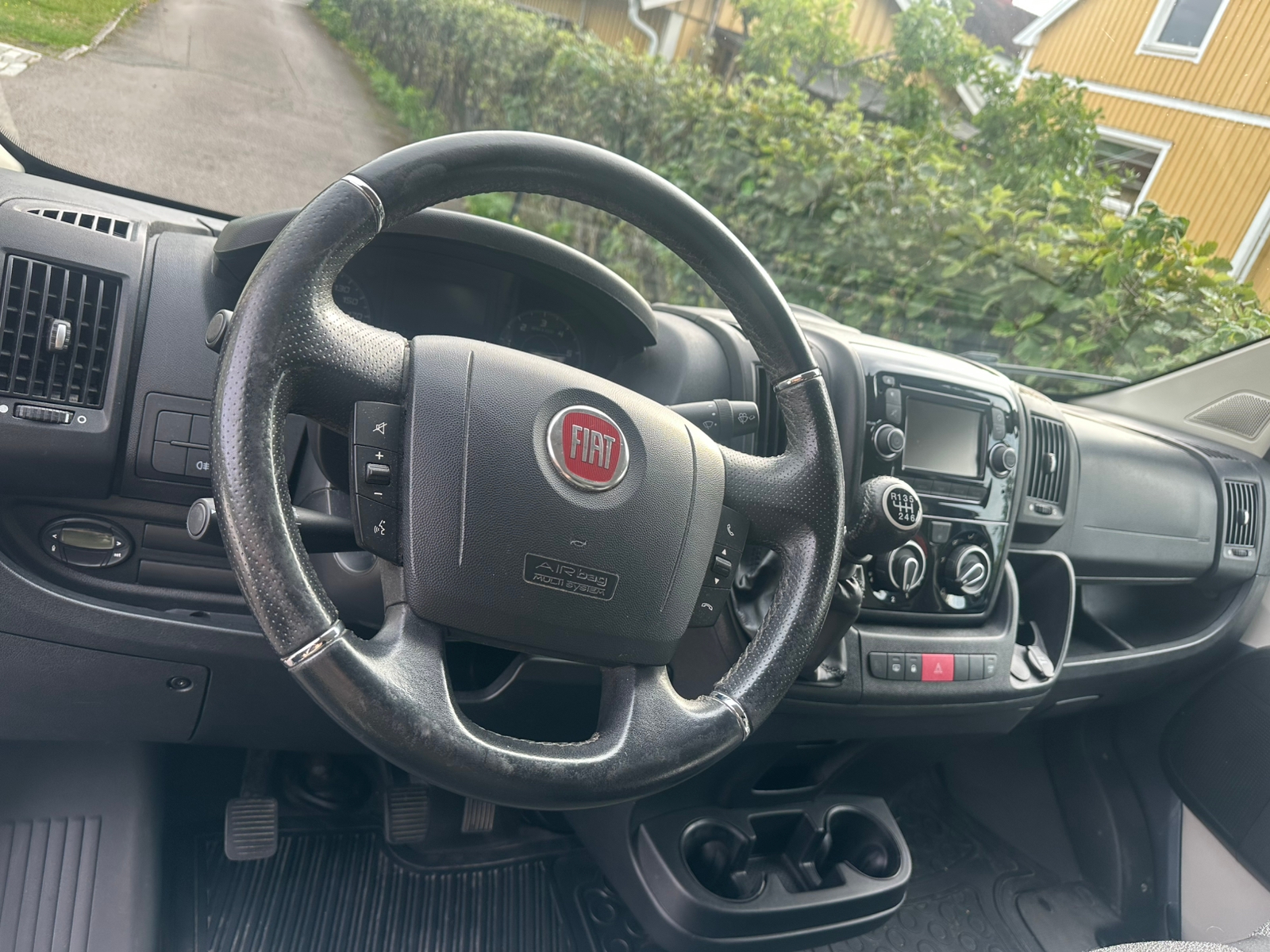 Fiat Ducato 2018, kuva 6/10