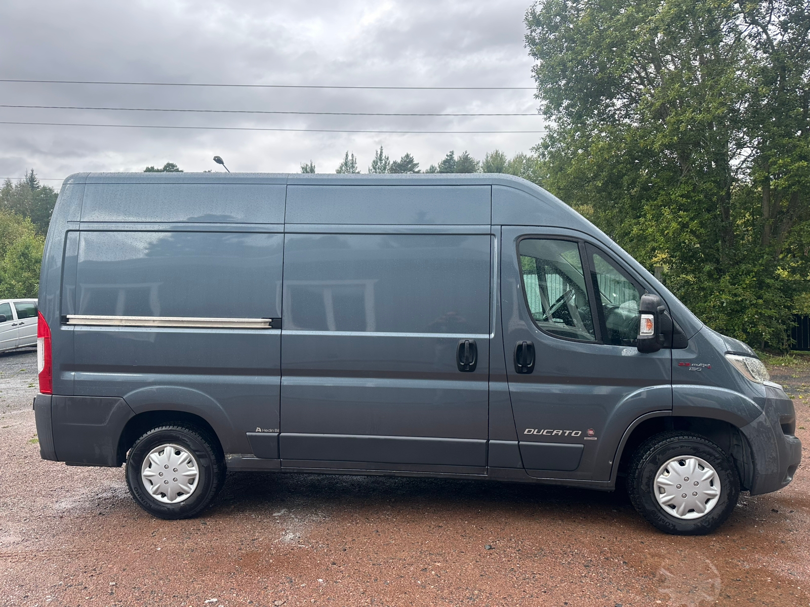 Fiat Ducato 2018, kuva 3/10