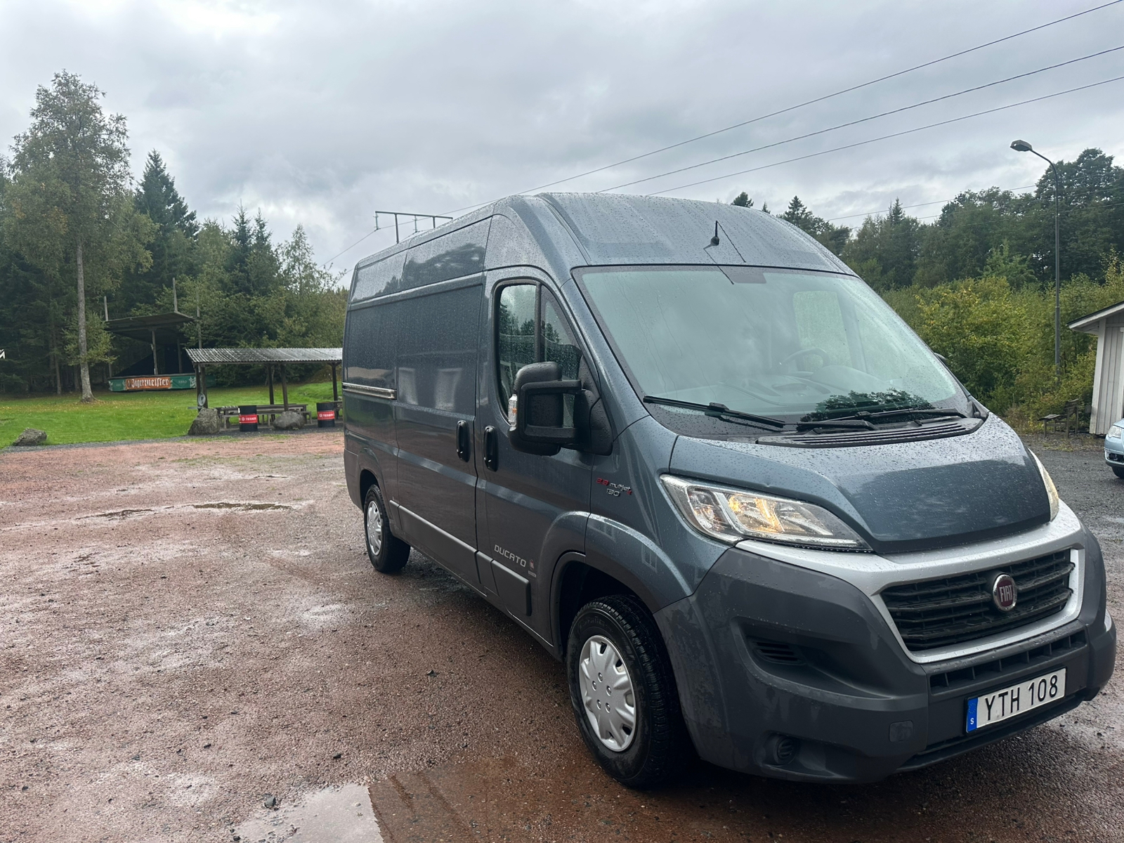 Fiat Ducato 2018, kuva 2/10