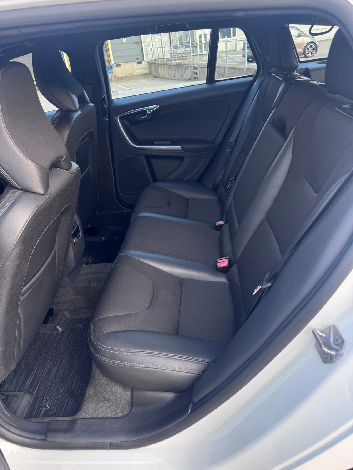 Volvo V60 D3 Geartronic 2016, bild 7/10