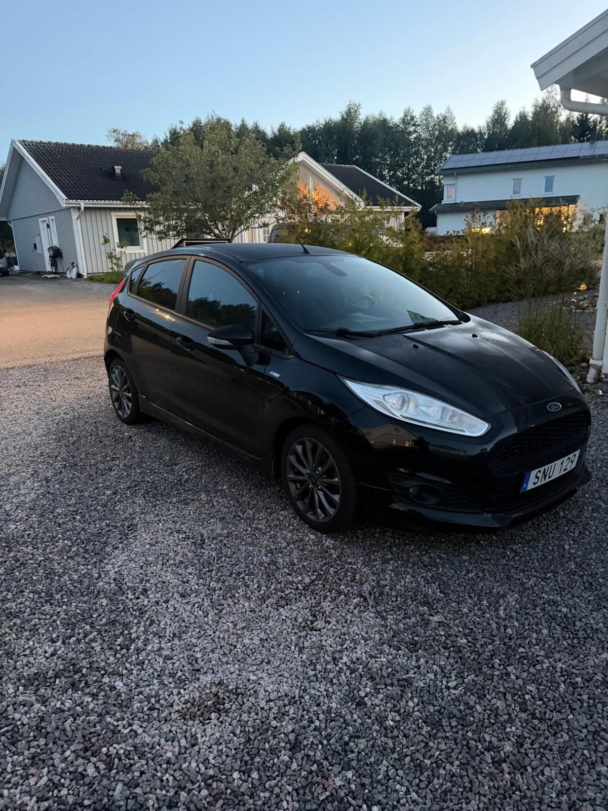 Ford Fiesta 2017, kuva 3/9