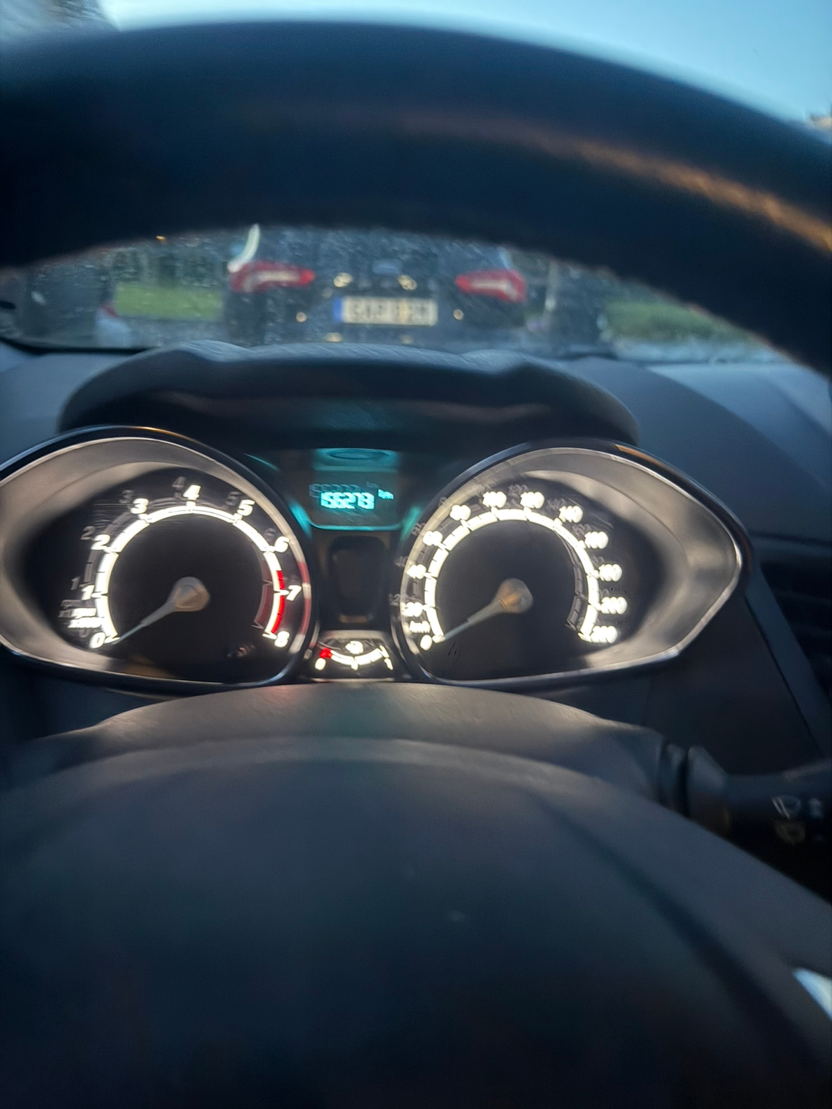 Ford Fiesta 2017, kuva 7/9