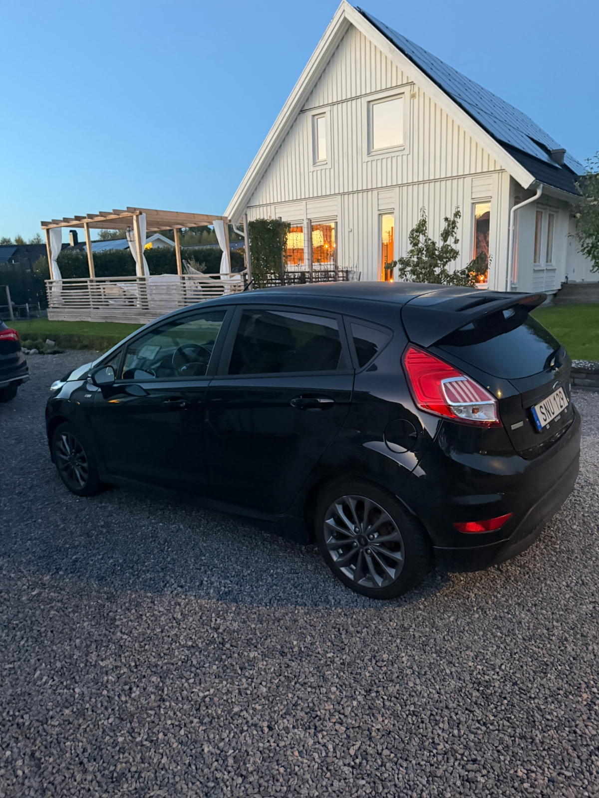 Ford Fiesta 2017, kuva 6/9