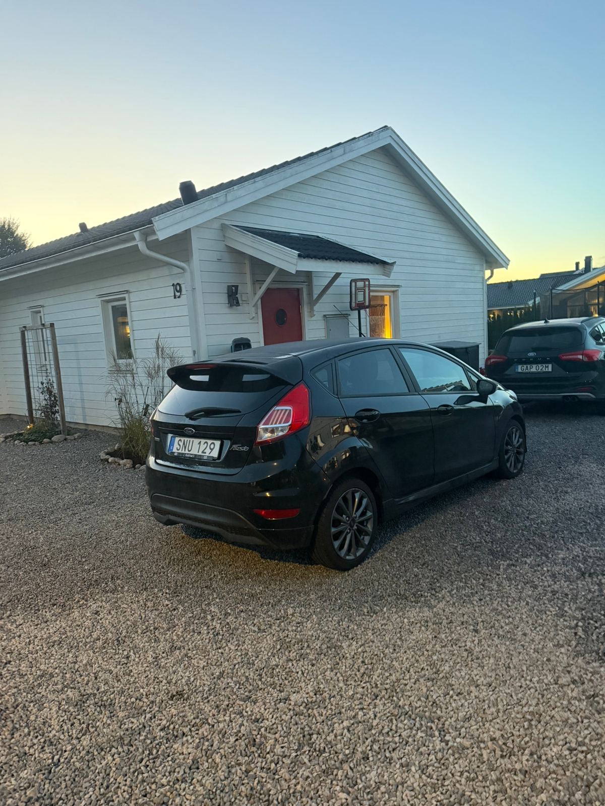 Ford Fiesta 2017, kuva 5/9