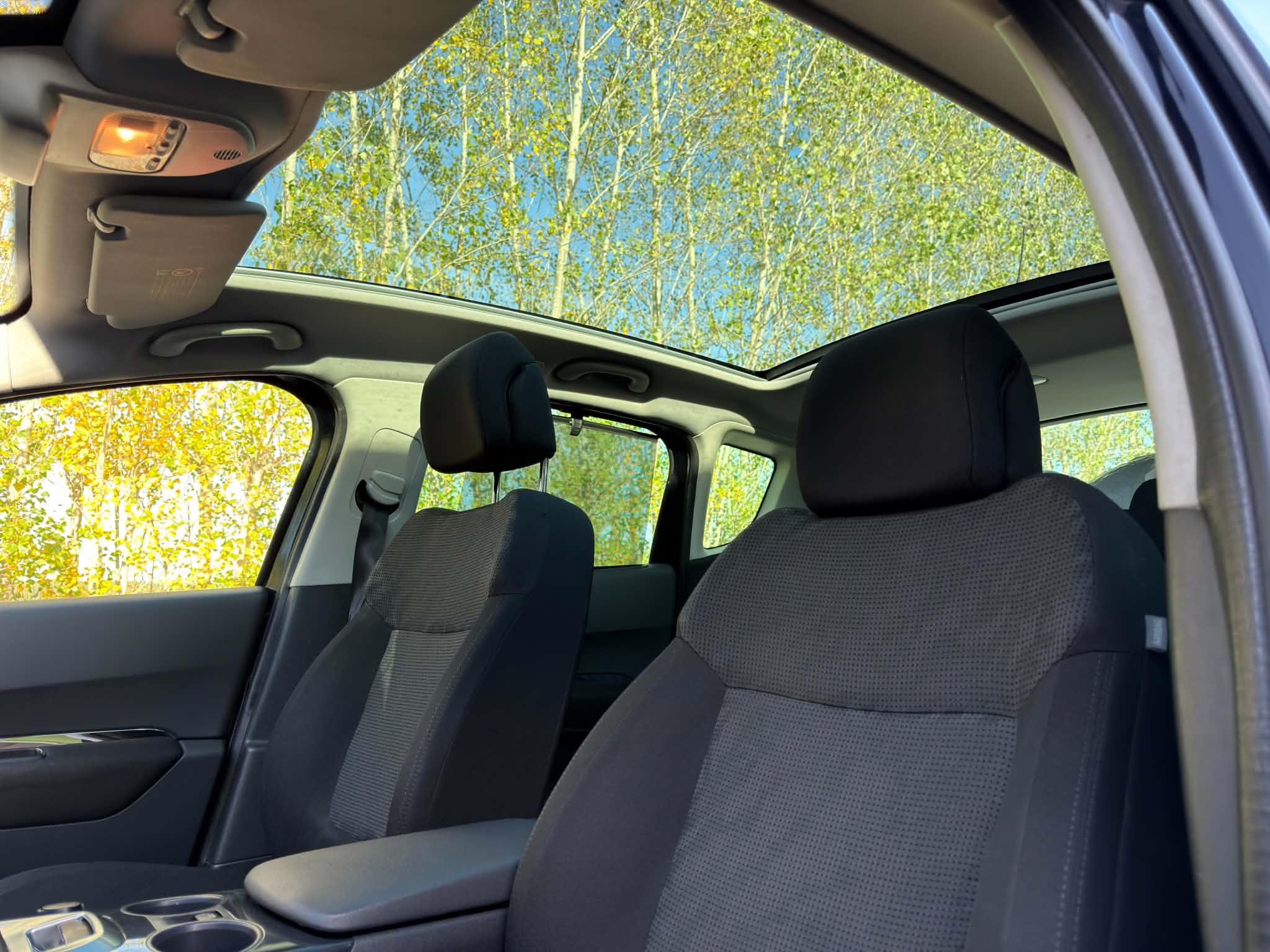 Peugeot 3008 1.6HDi 2011, bild 7/10