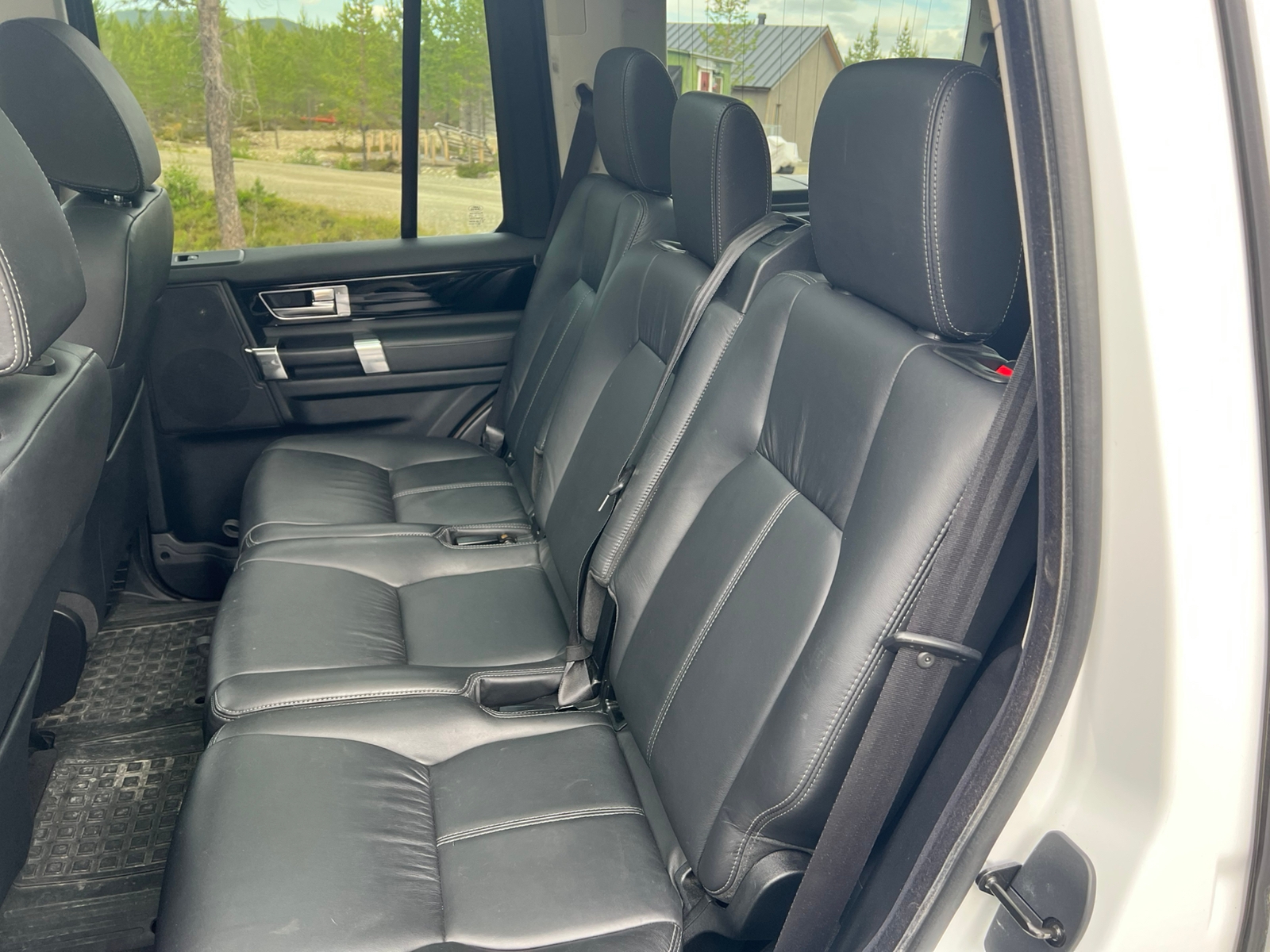 Land Rover Discovery 2013, kuva 5/6