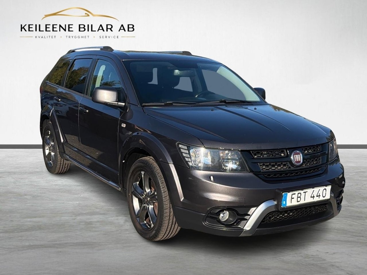 Fiat Freemont 2.0 Multijet 4x4 Euro 5 2015, bild 5/24