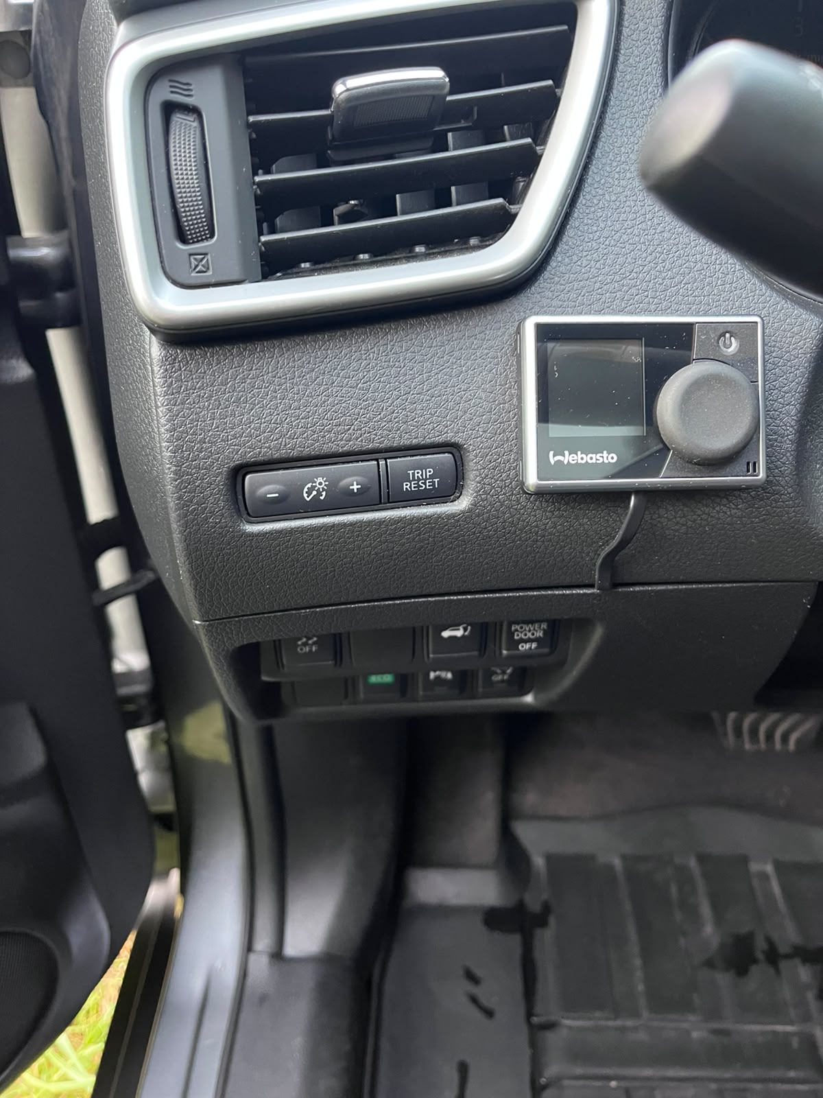 Nissan X-Trail 2016, bild 3/8
