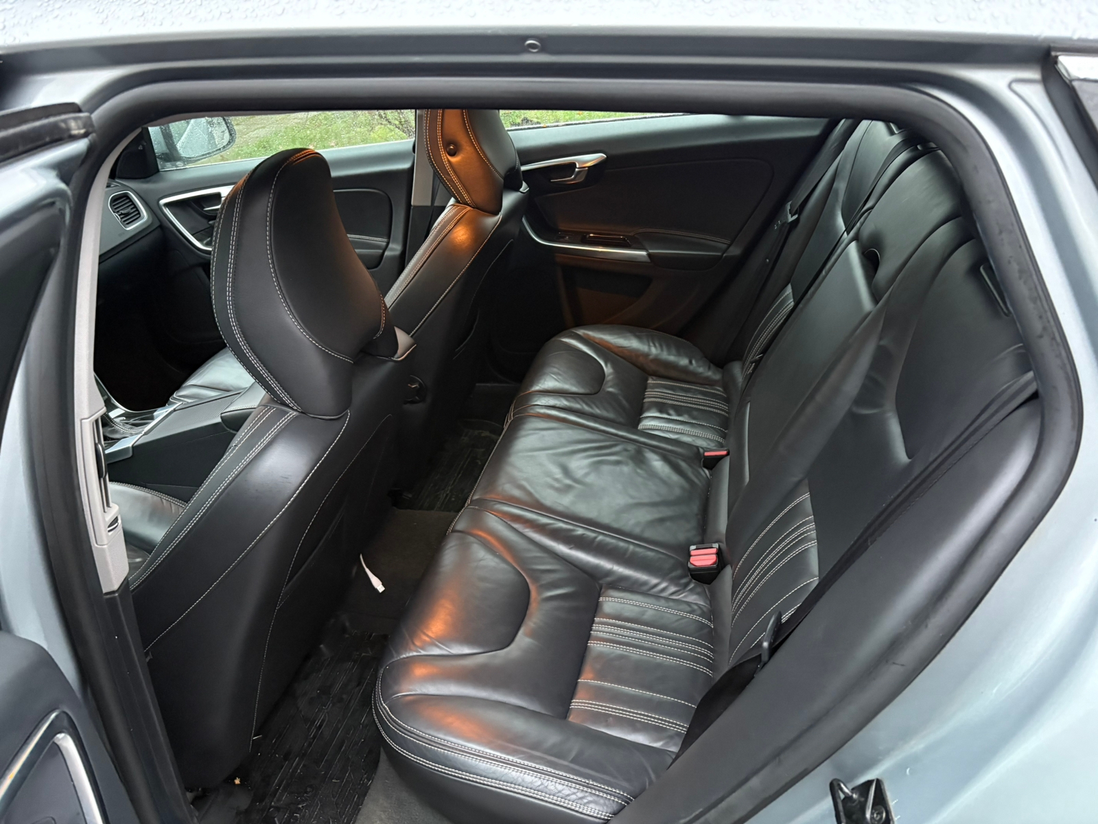 Volvo V60 2013, bild 7/9