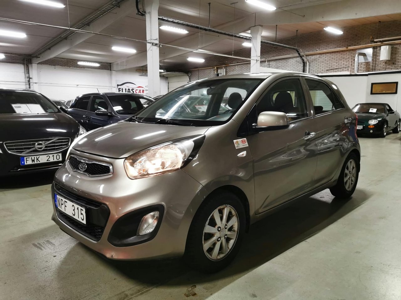 Kia Picanto