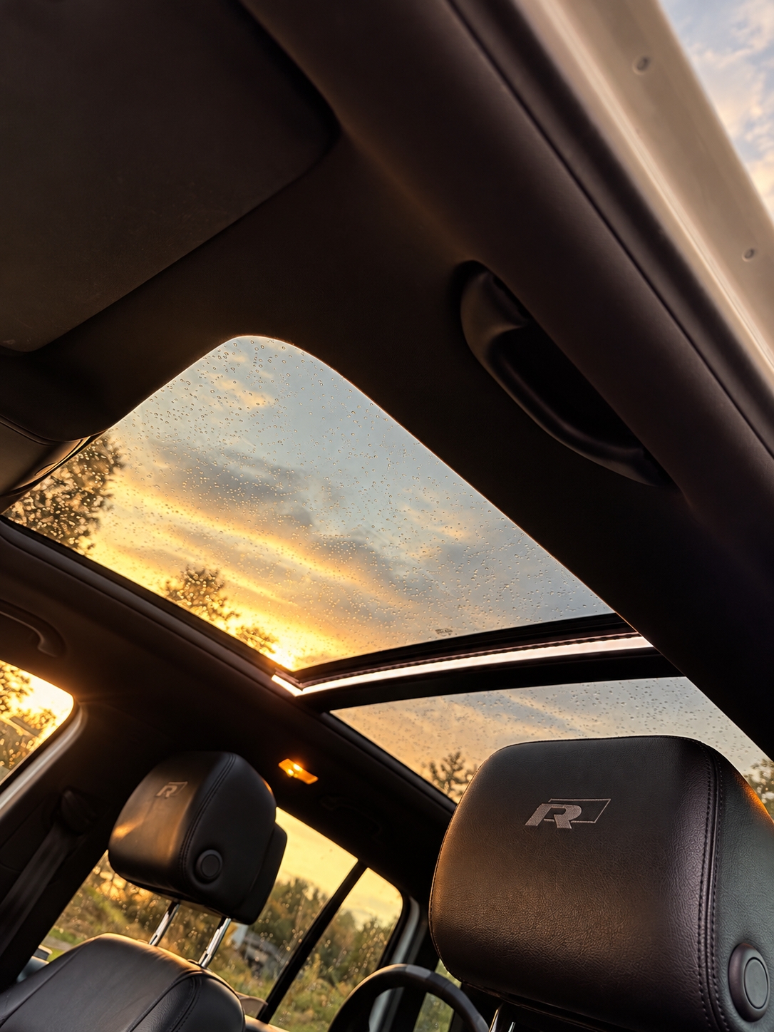 Volkswagen Tiguan 2016, bild 5/5
