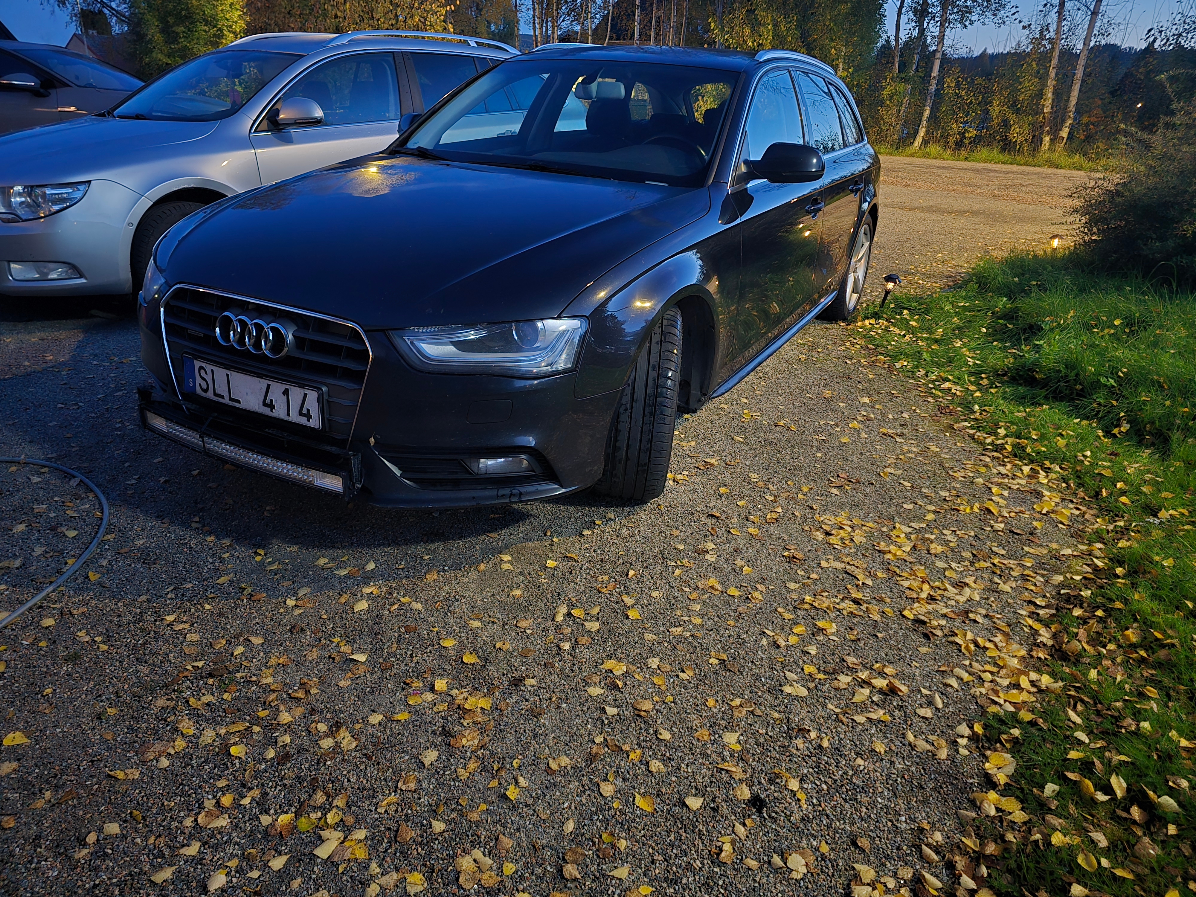 Audi A4 2013, kuva 4/10