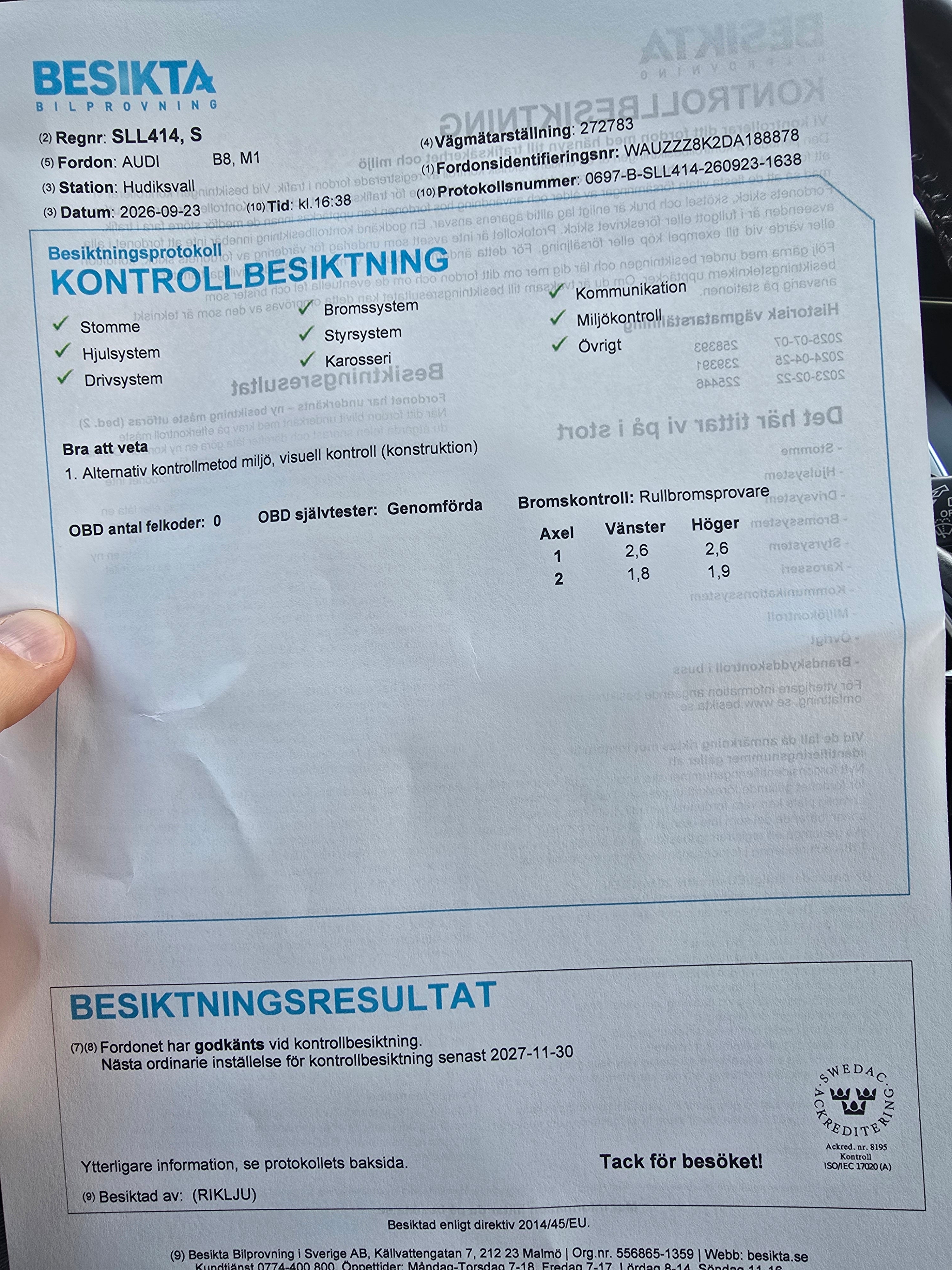 Audi A4 2013, kuva 5/10