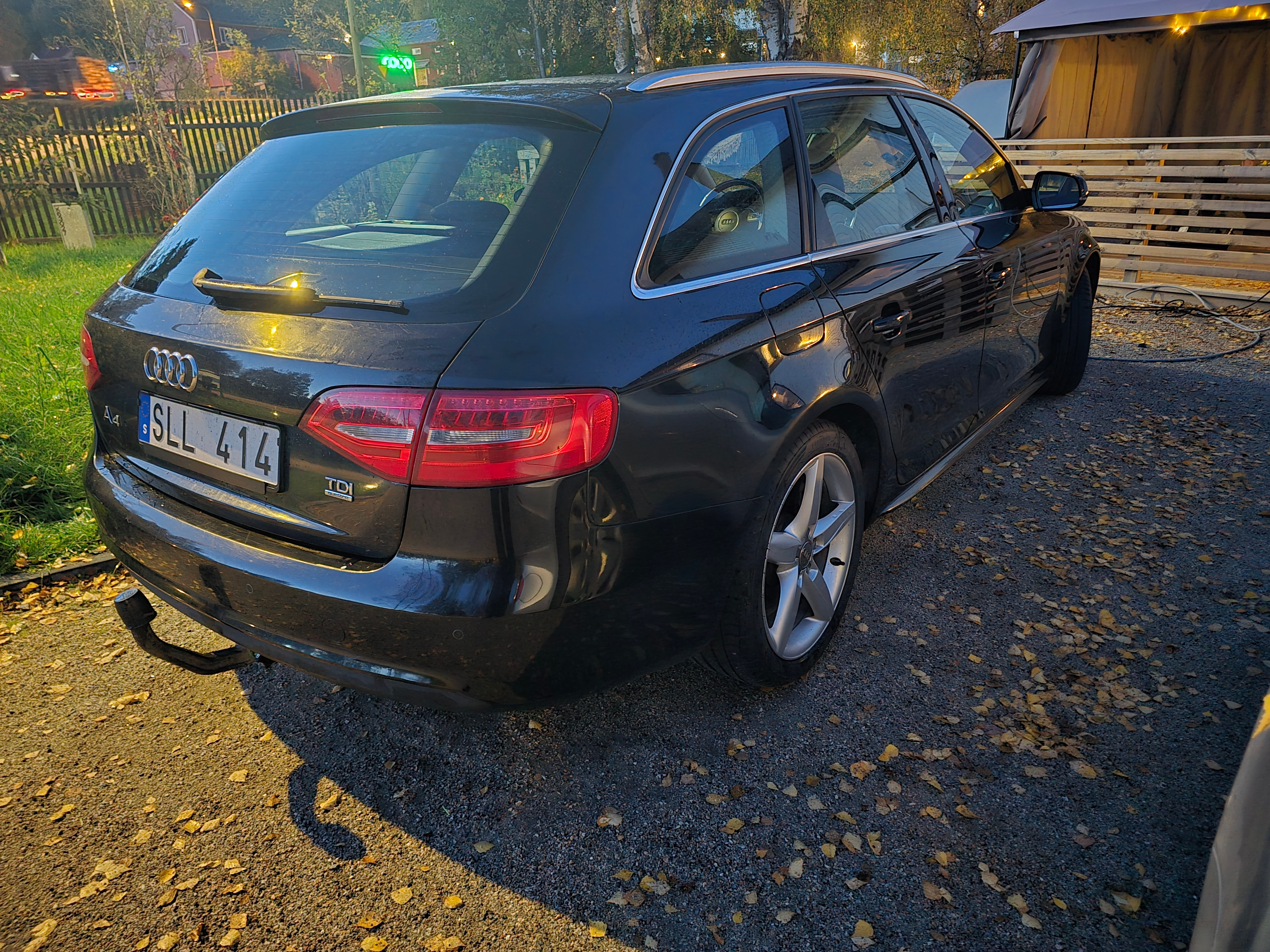 Audi A4 2013, kuva 3/10