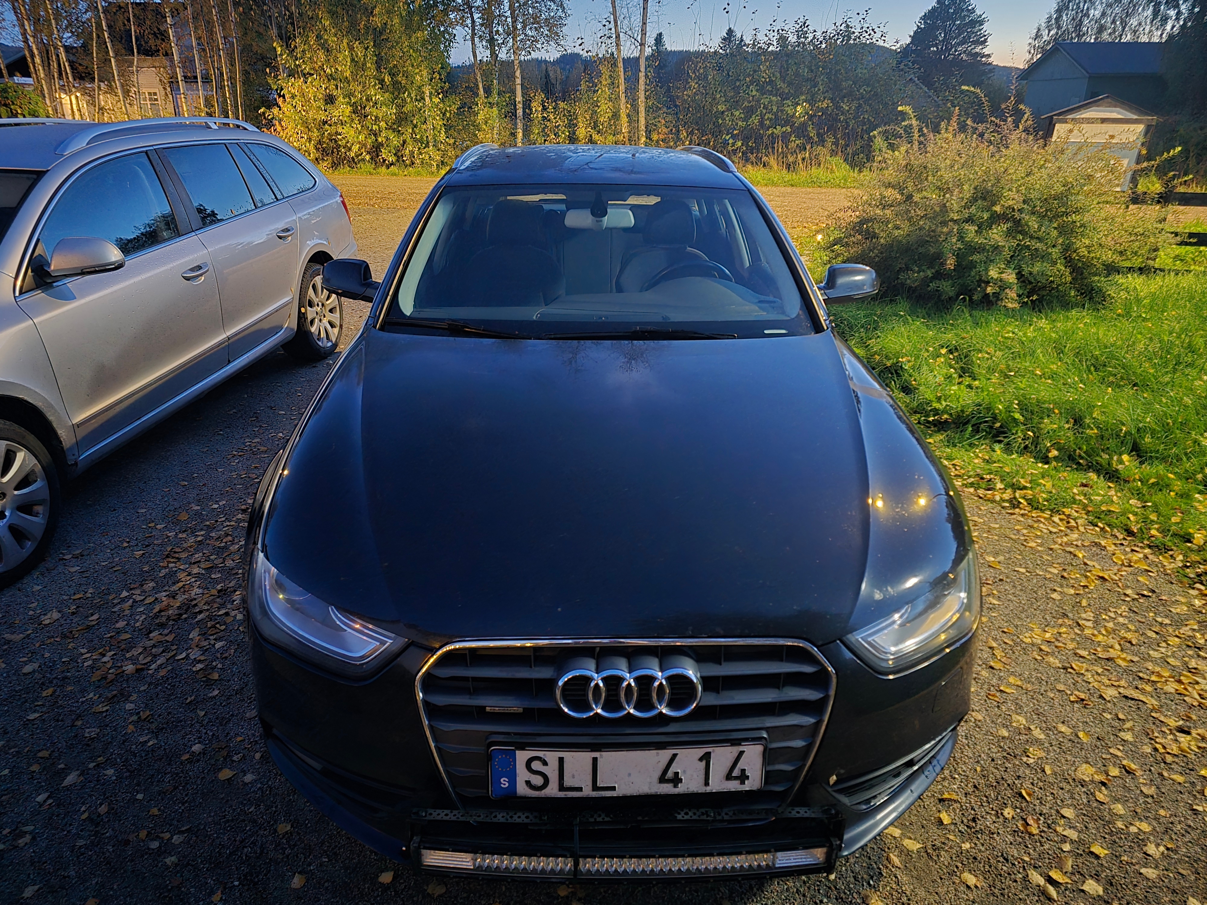 Audi A4 2013, kuva 2/10