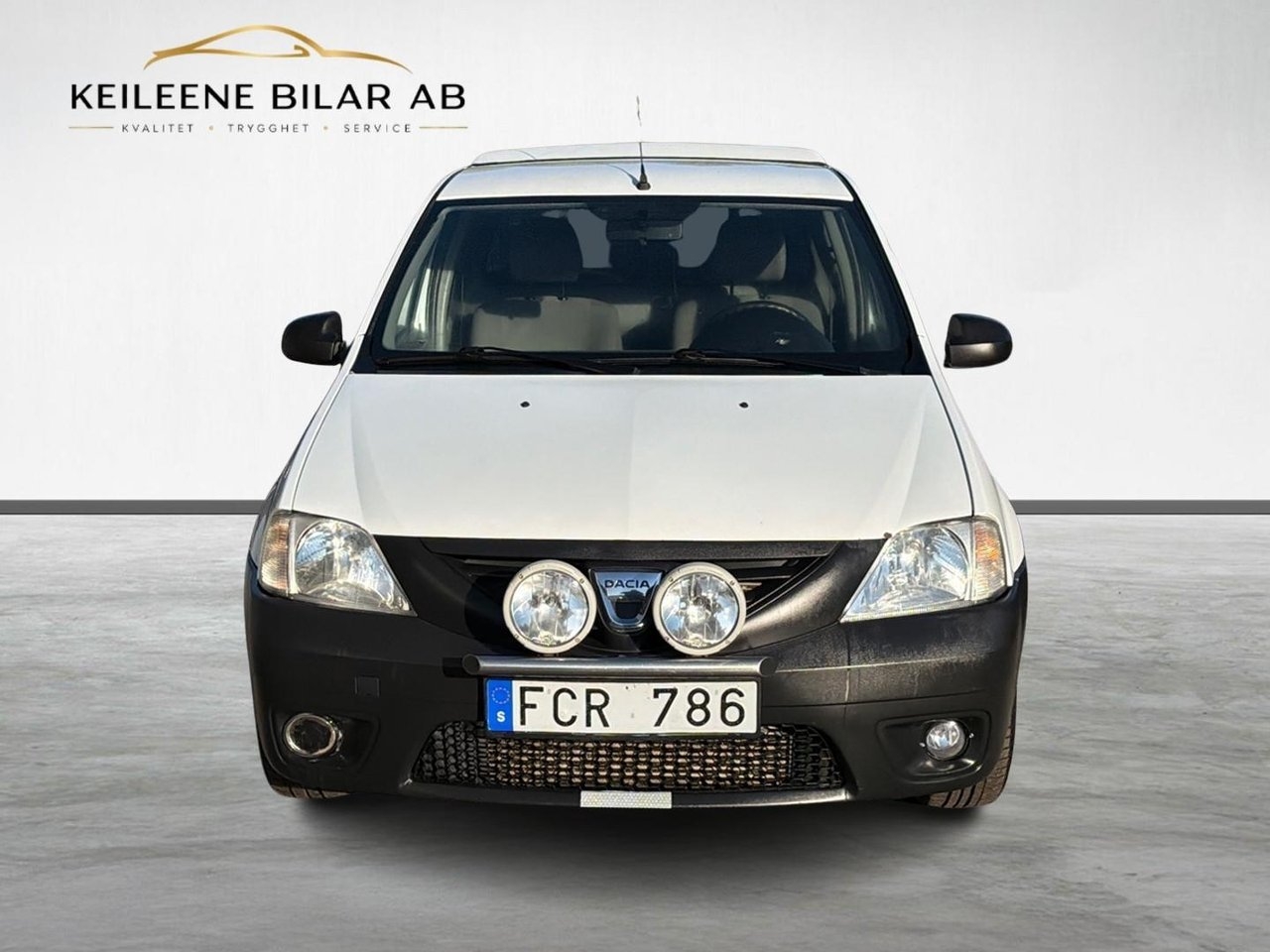 Dacia Logan 1.5 2012, bild 4/24