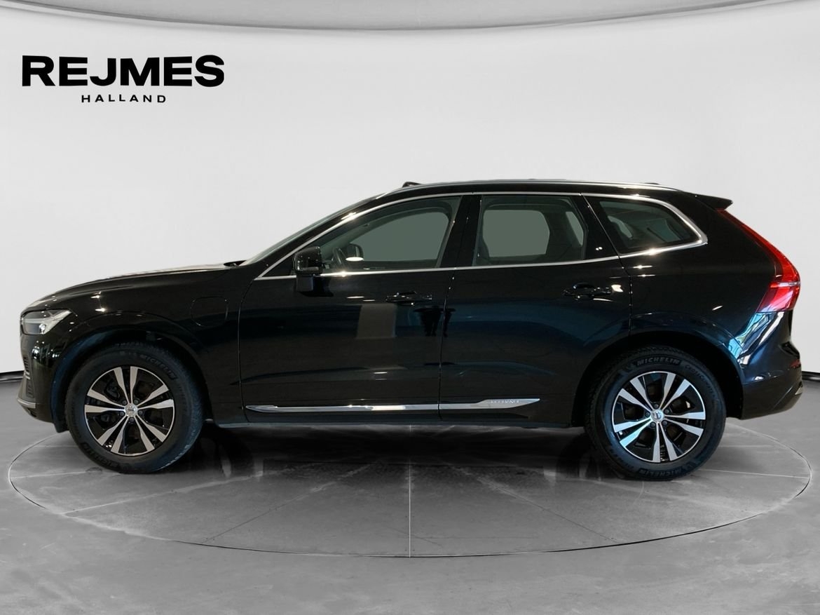 Volvo XC60 Recharge T6 Core Edition 2023, bild 3/10