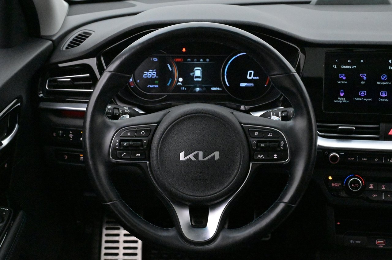 Kia Niro 2022, bild 7/10