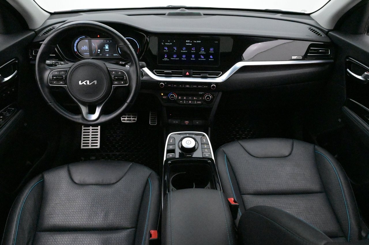 Kia Niro 2022, bild 6/10