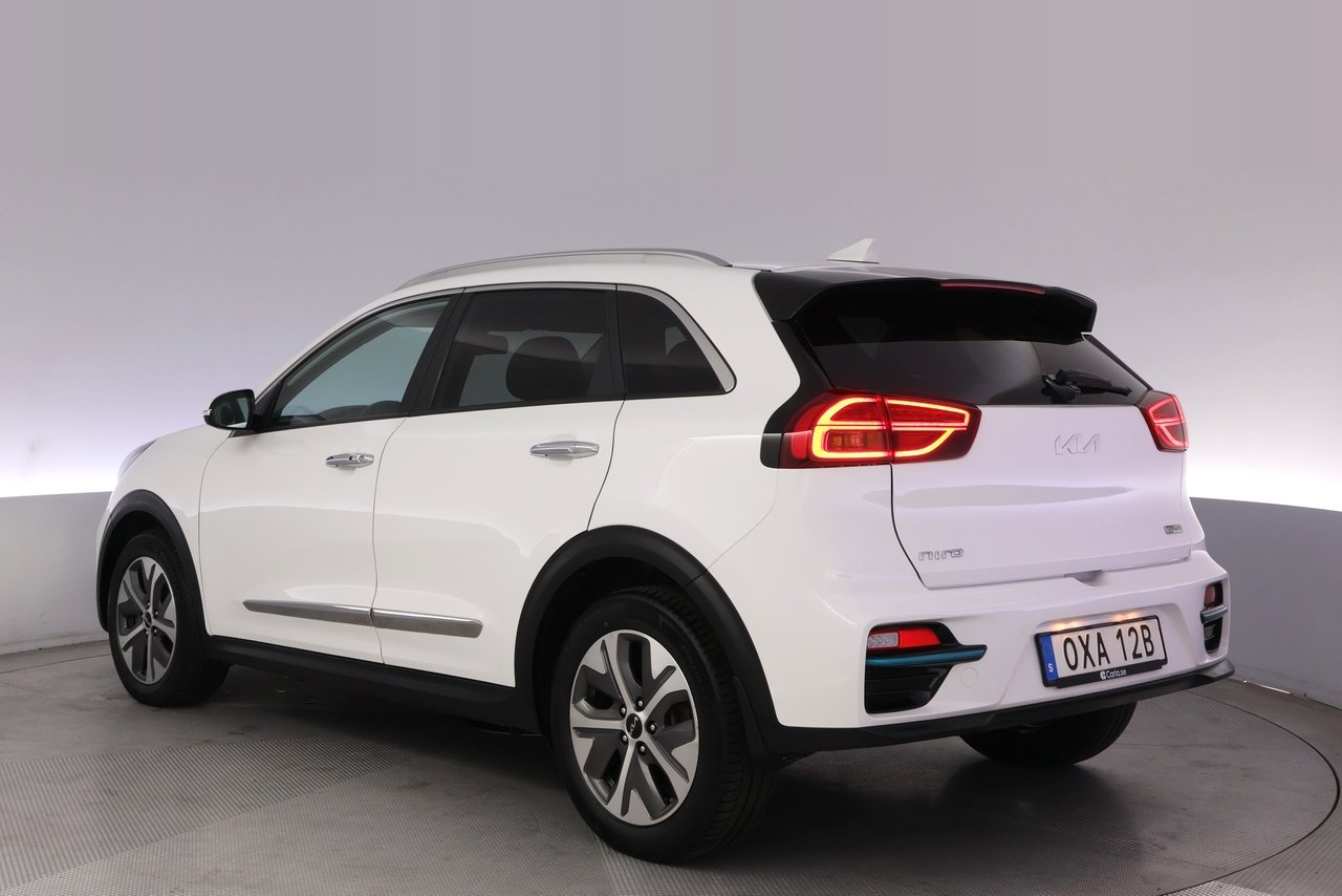 Kia Niro 2022, bild 4/10