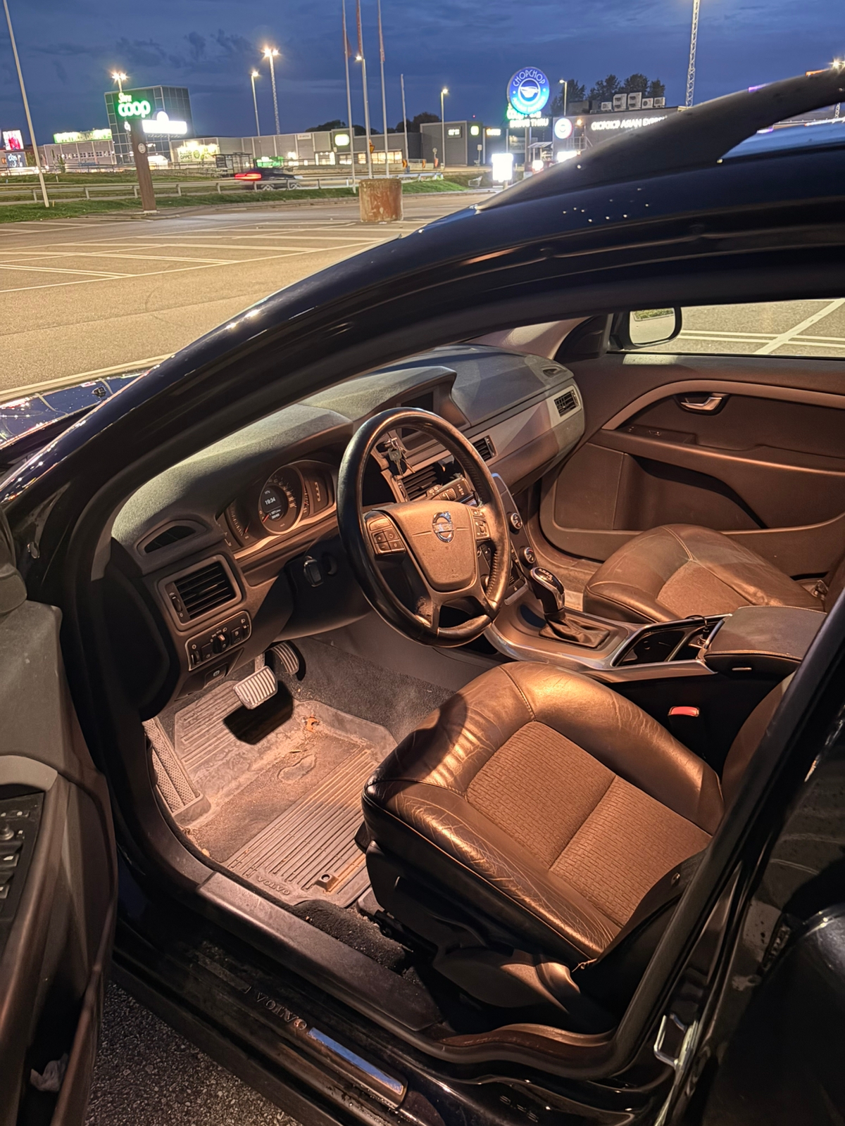 Volvo V70 D2 Geartronic 2014, bild 7/10