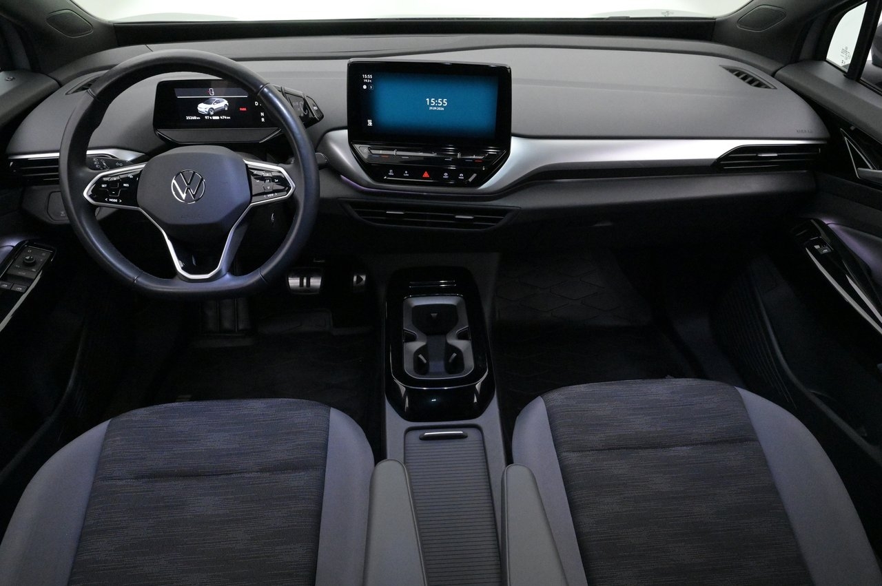 Volkswagen ID.4 Pro Performance 2023, bild 6/10