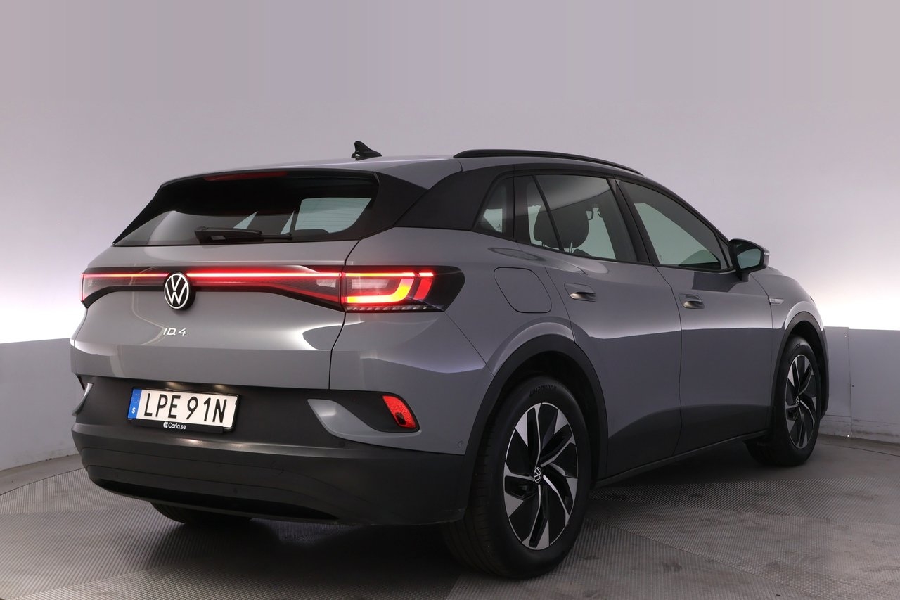 Volkswagen ID.4 Pro Performance 2023, bild 5/10
