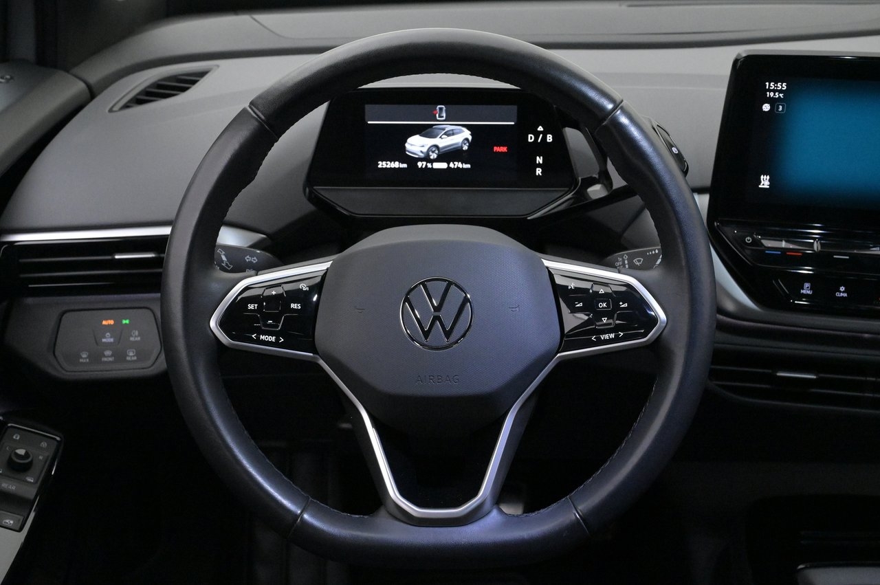 Volkswagen ID.4 Pro Performance 2023, bild 7/10