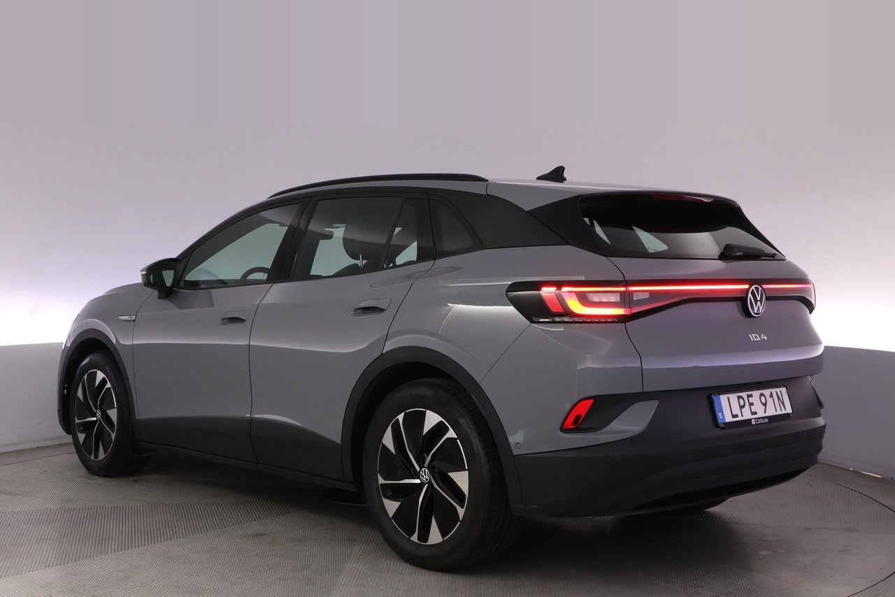 Volkswagen ID.4 Pro Performance 2023, bild 4/10