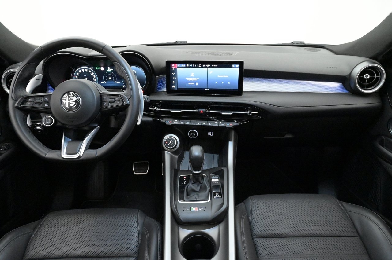 Alfa Romeo Tonale 2022, bild 6/10
