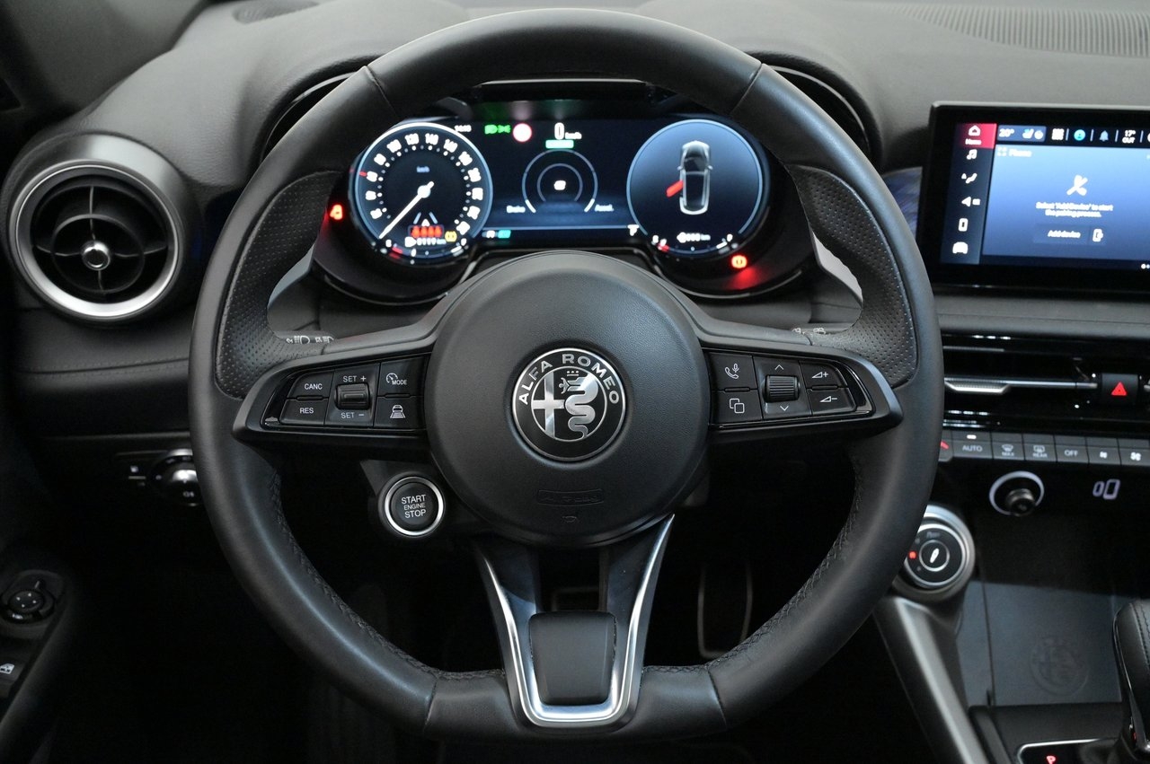 Alfa Romeo Tonale 2022, bild 7/10