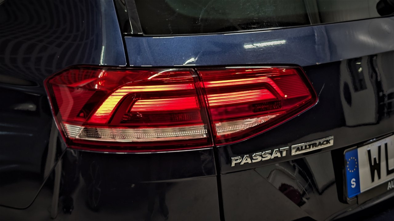 Volkswagen Passat 2016, bild 6/10