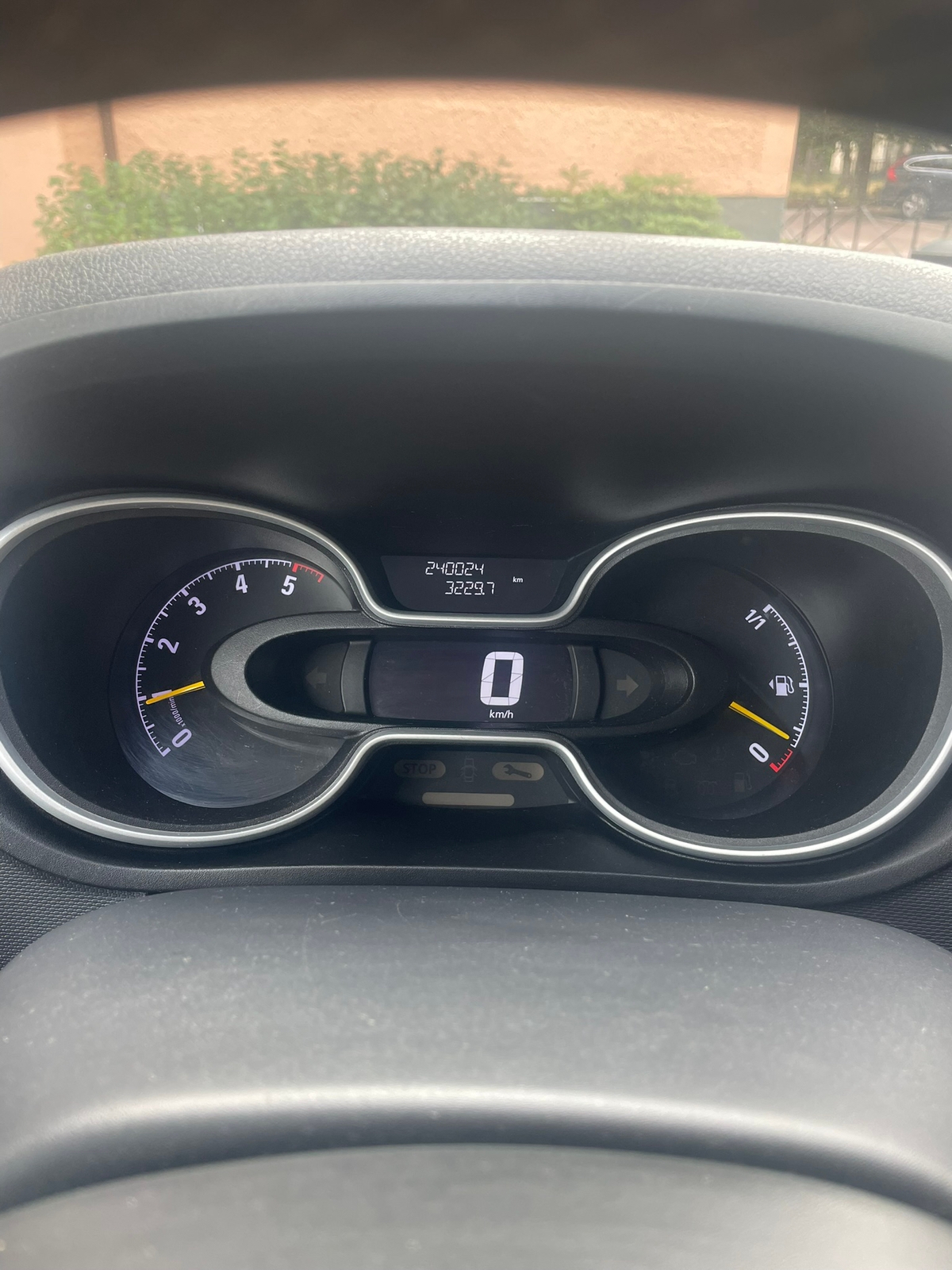Opel Vivaro 2016, bild 2/3