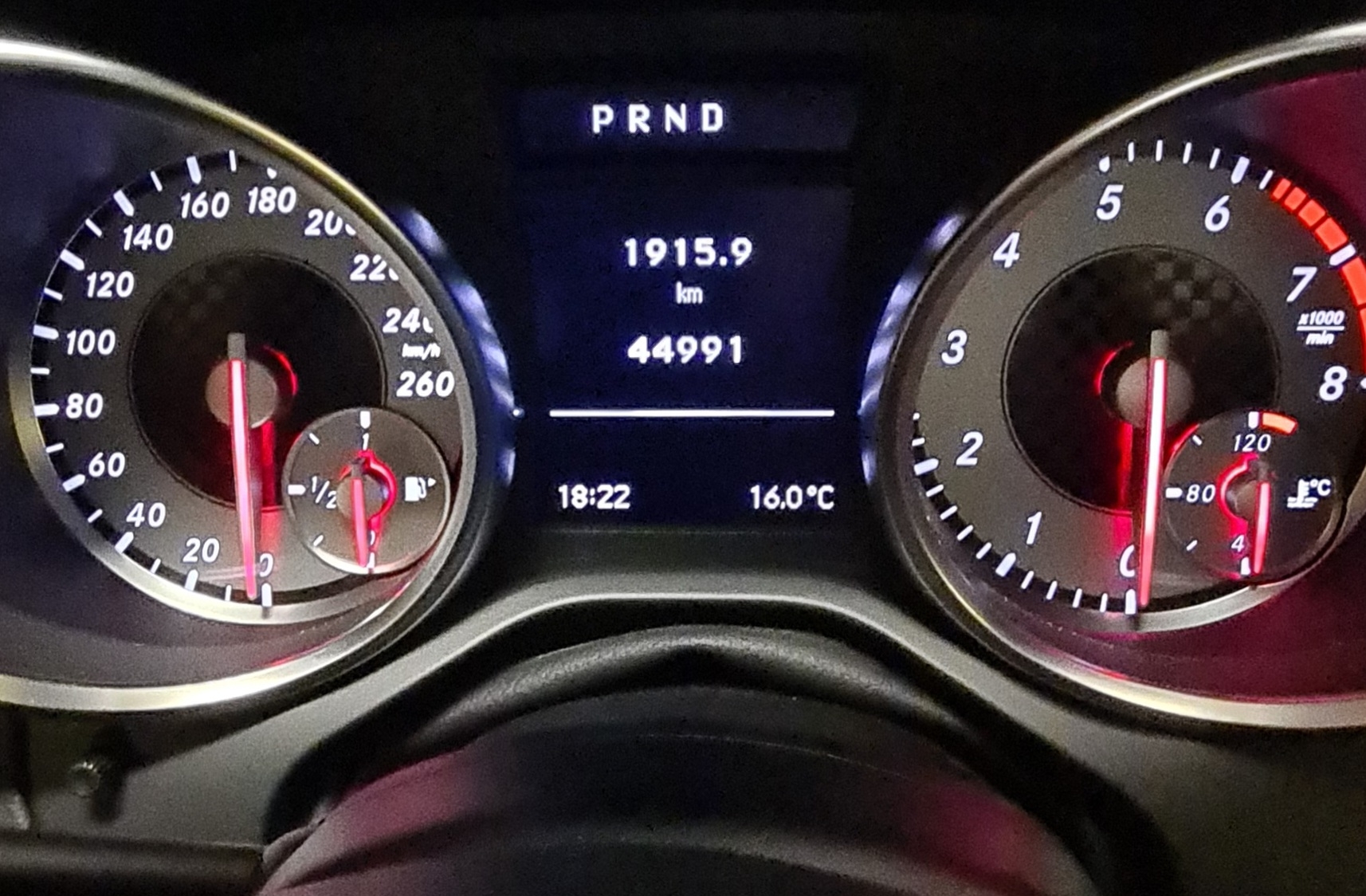 Mercedes-Benz SLK 2012, photo 7/10