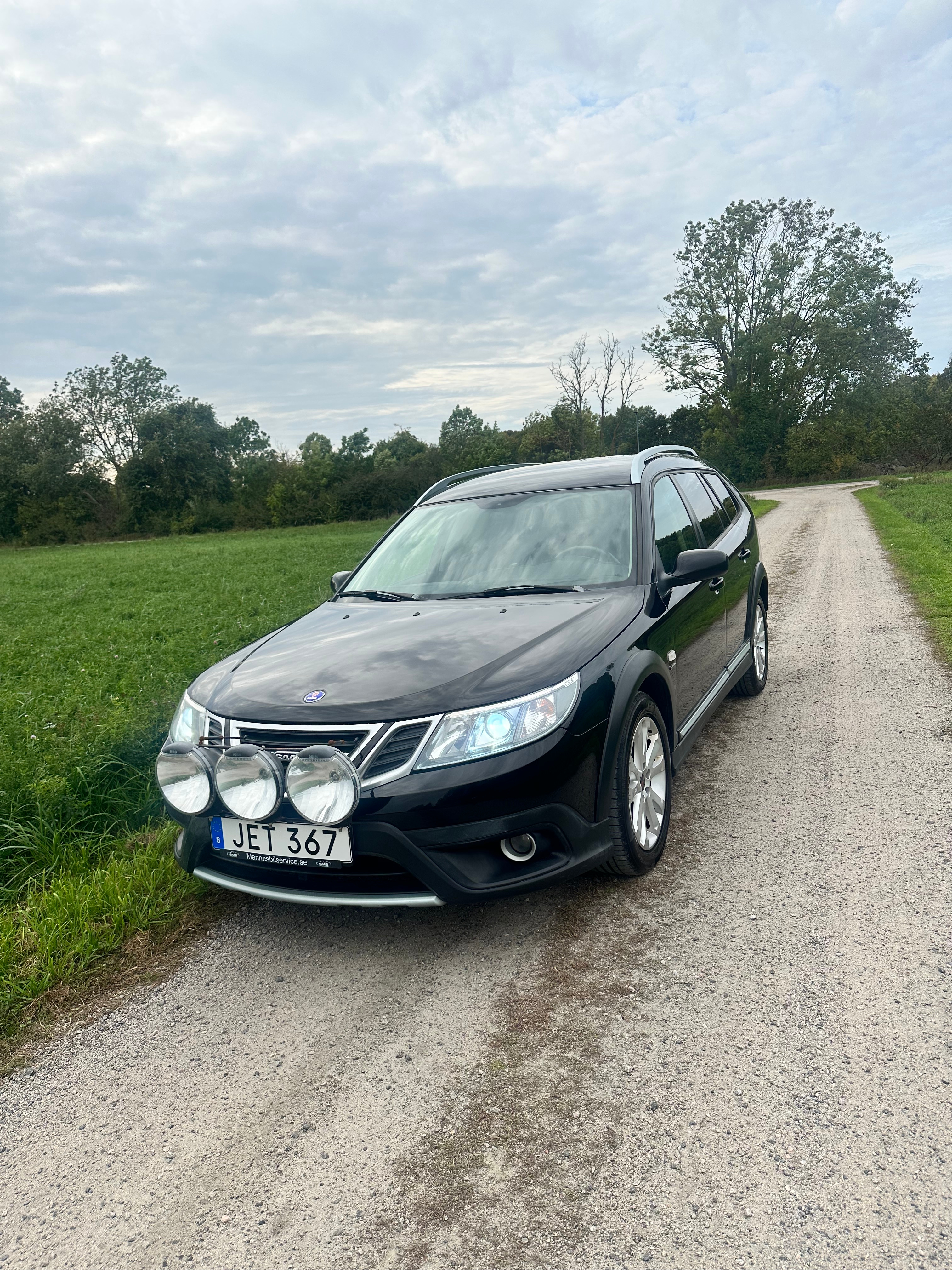 Saab 9-3