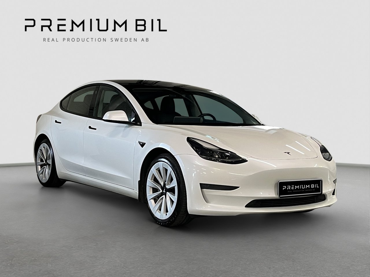 Tesla Model 3 2021, bild 3/10