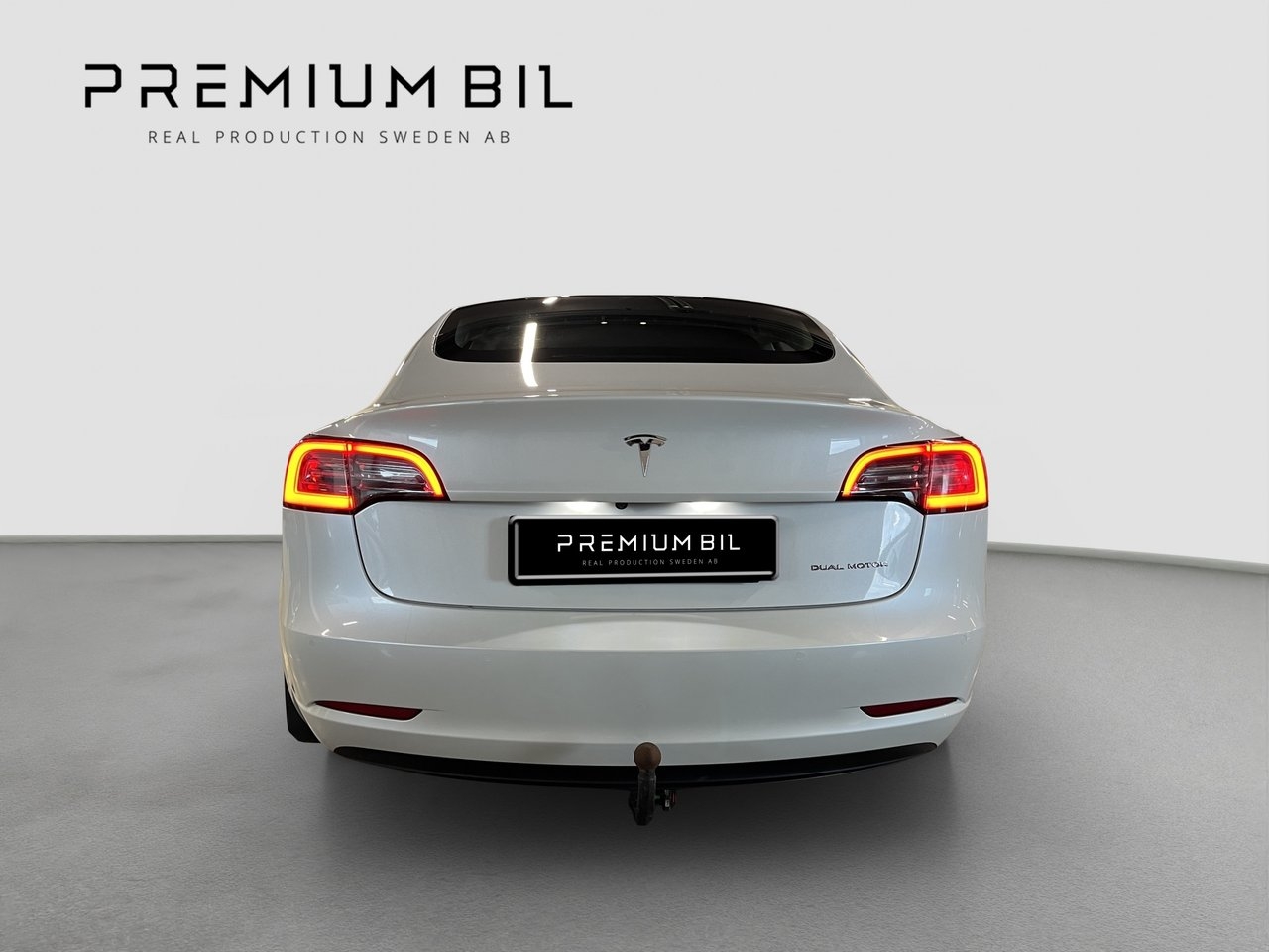 Tesla Model 3 2021, bild 6/10