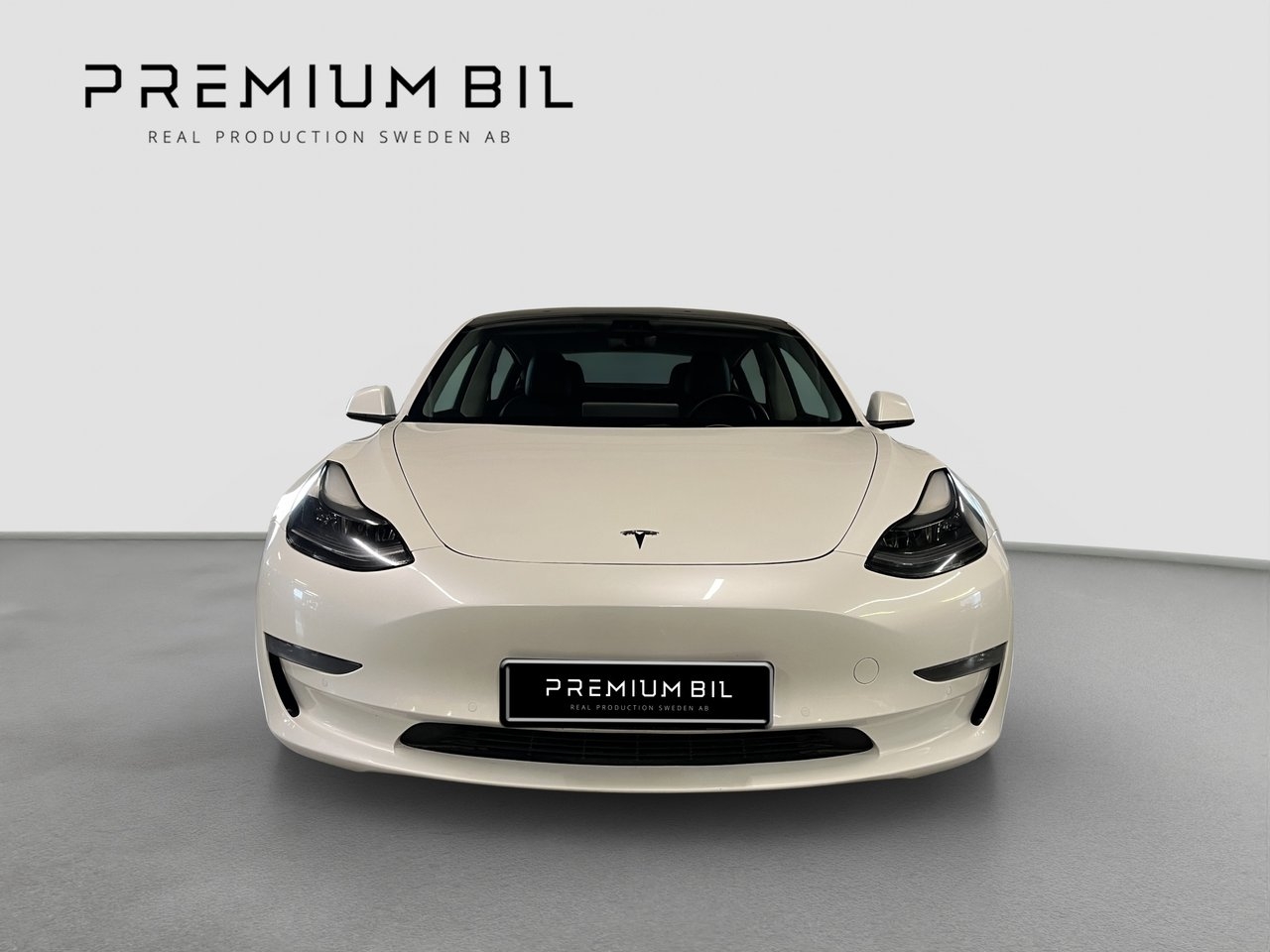 Tesla Model 3 2021, bild 2/10